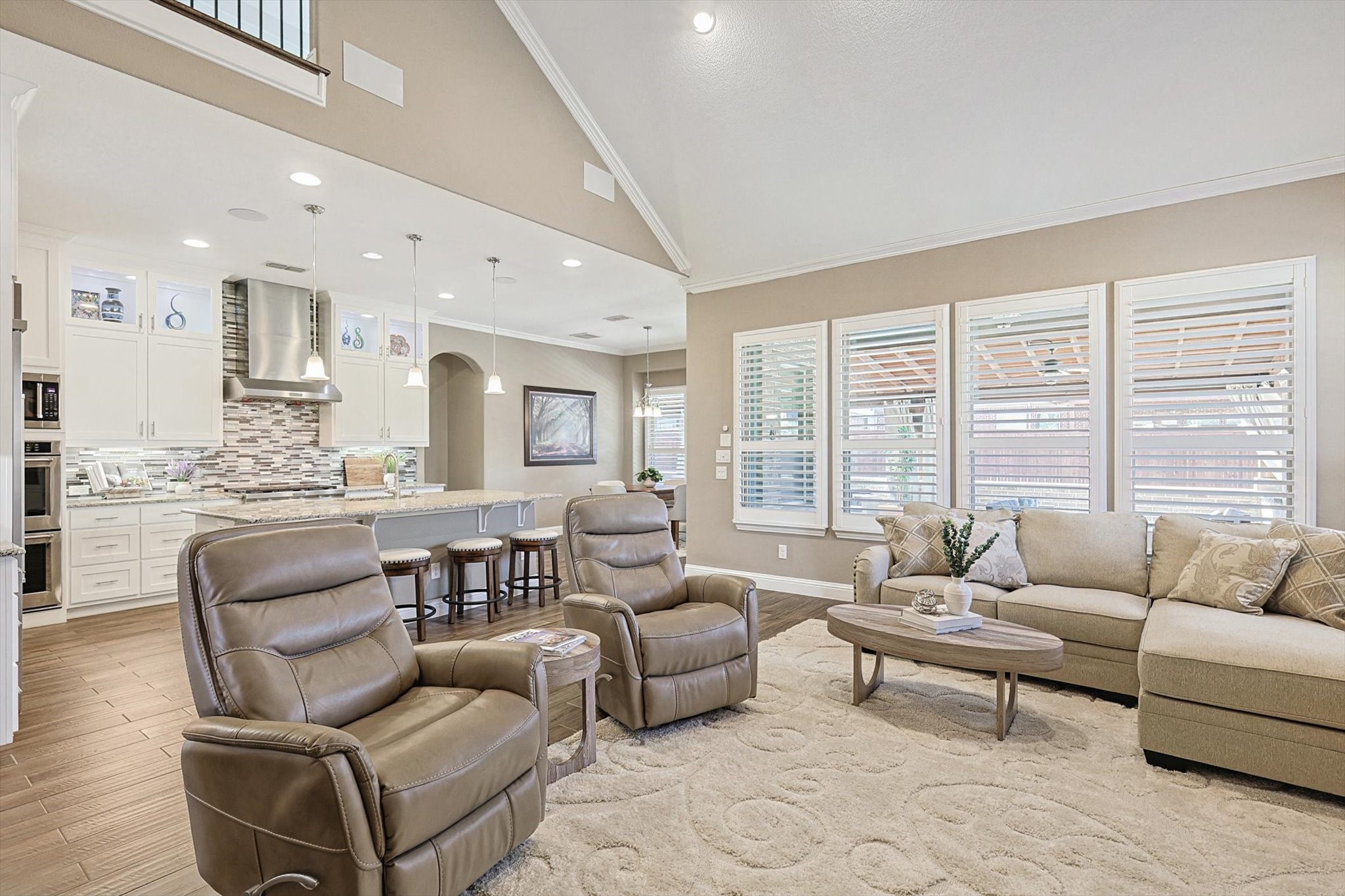 1600 Tanner Parkway