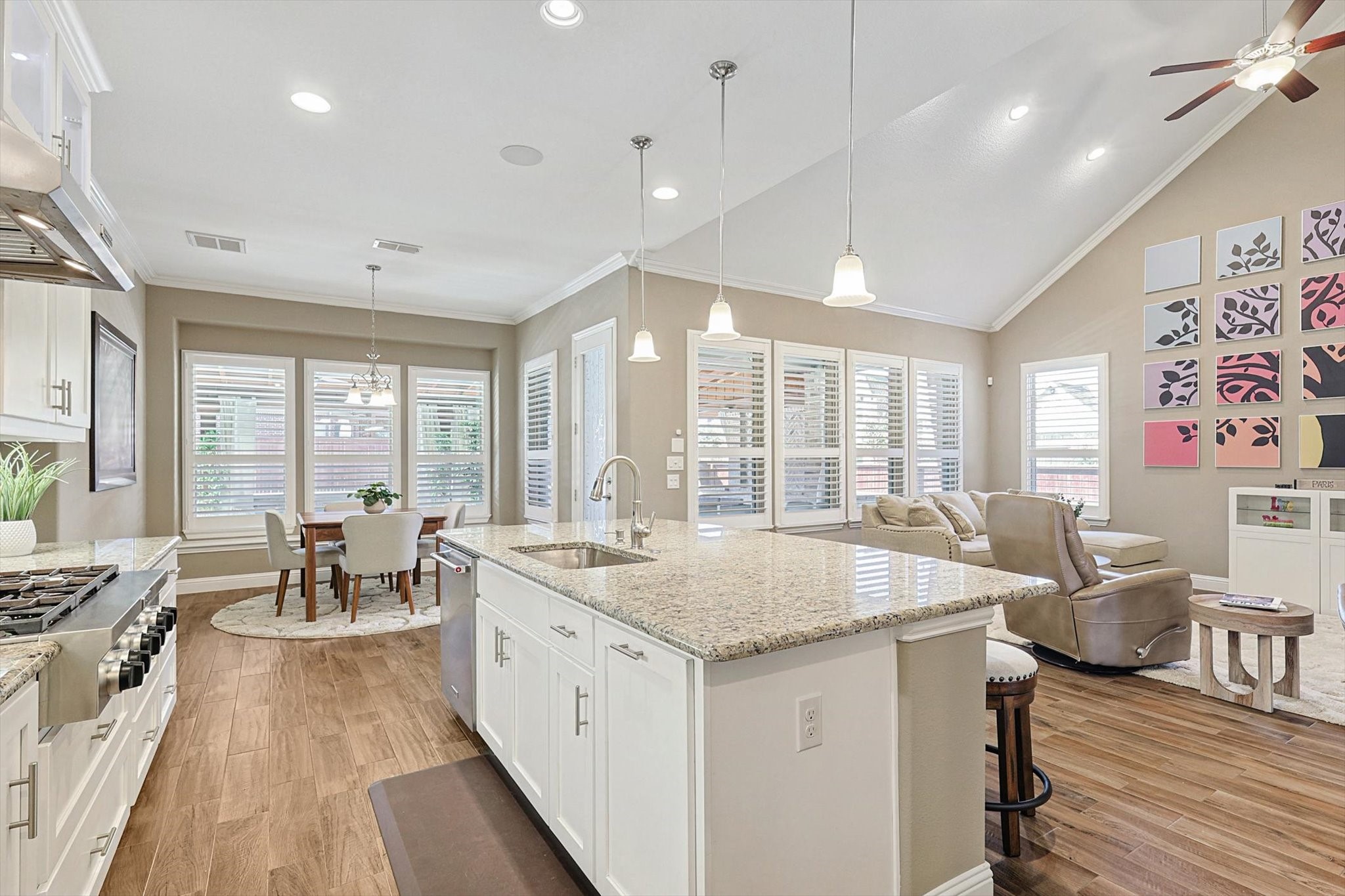 1600 Tanner Parkway