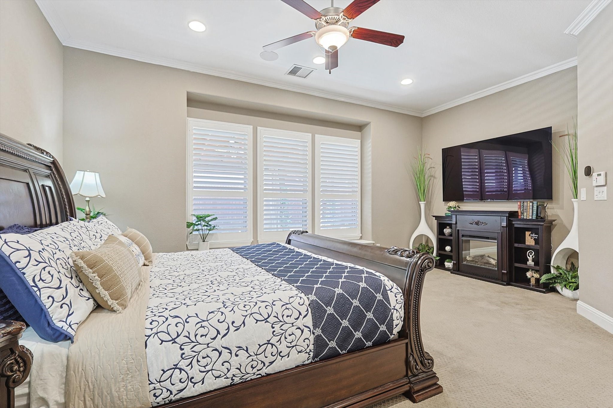 1600 Tanner Parkway