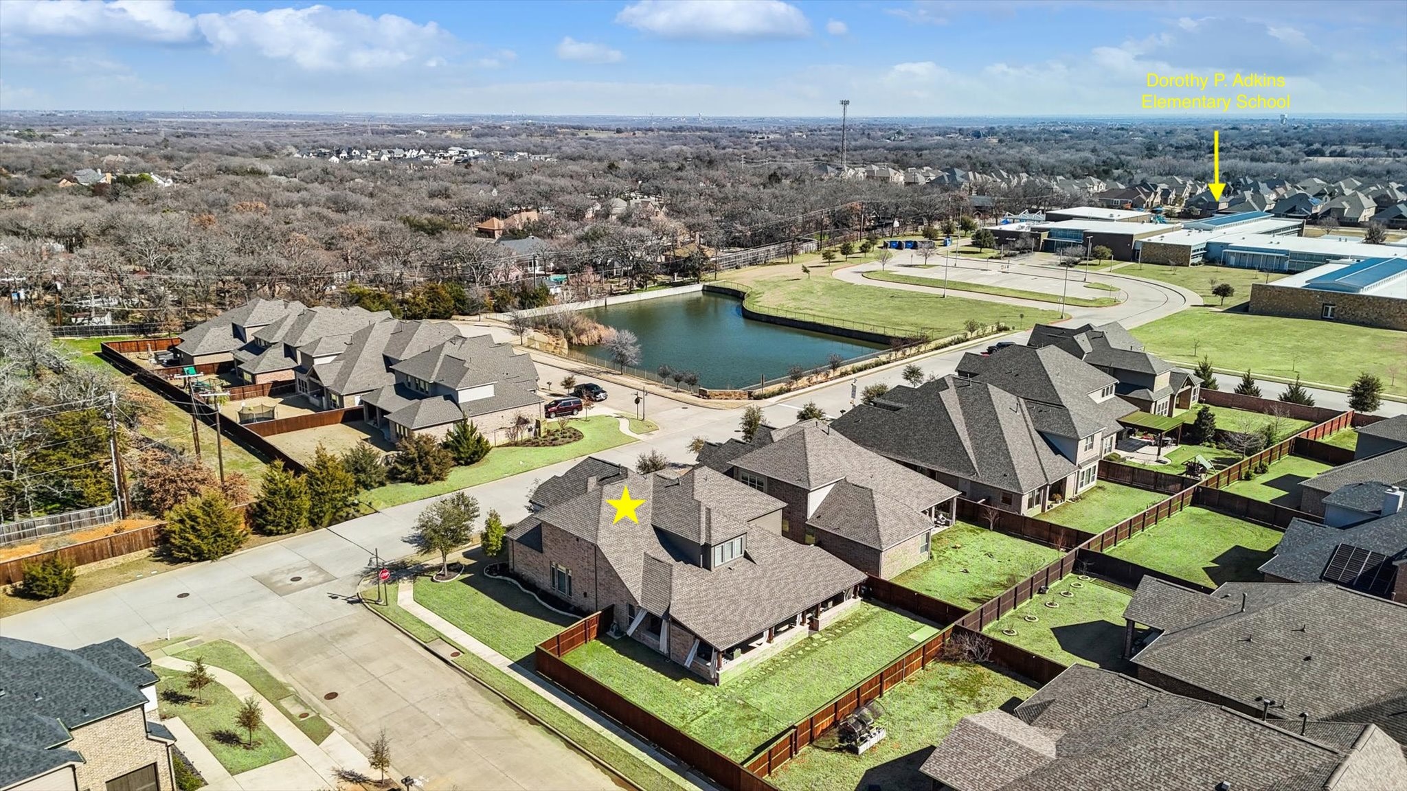 1600 Tanner Parkway