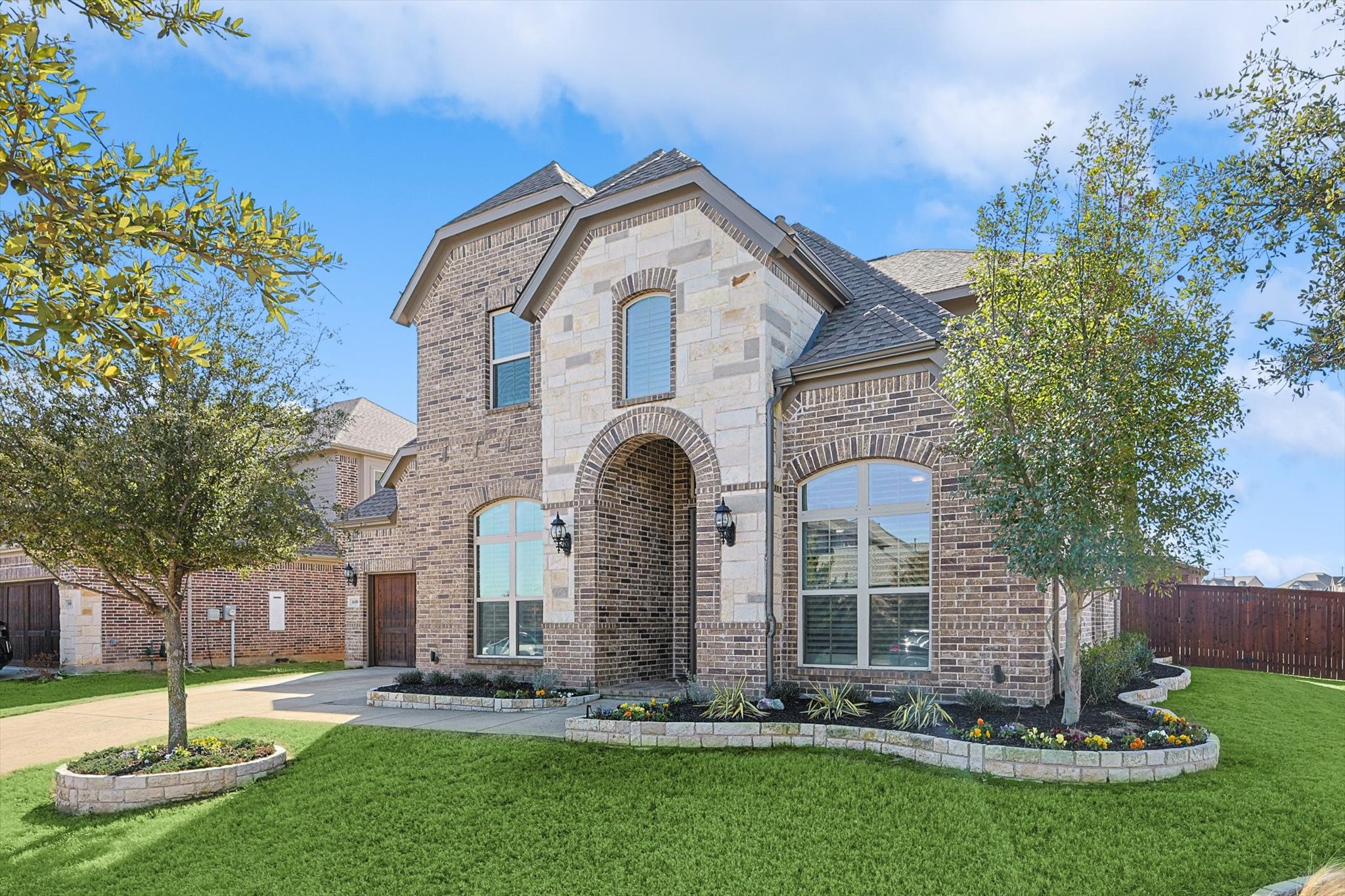 1600 Tanner Parkway