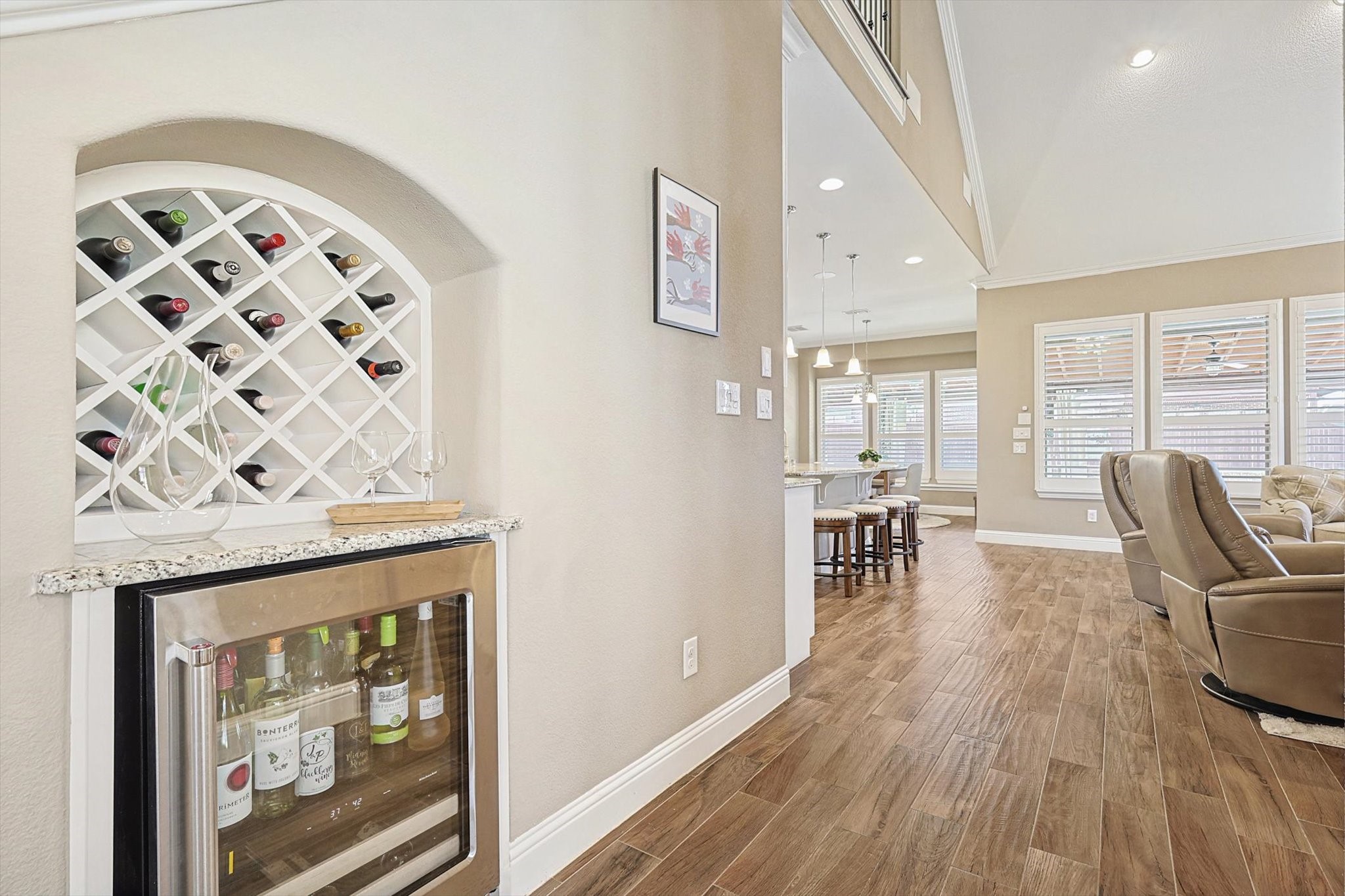 1600 Tanner Parkway