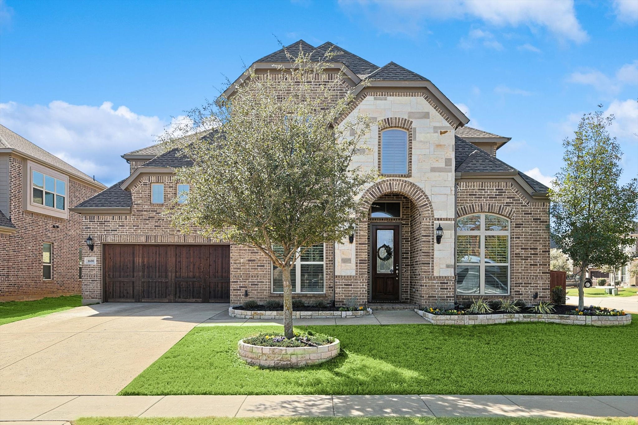 1600 Tanner Parkway