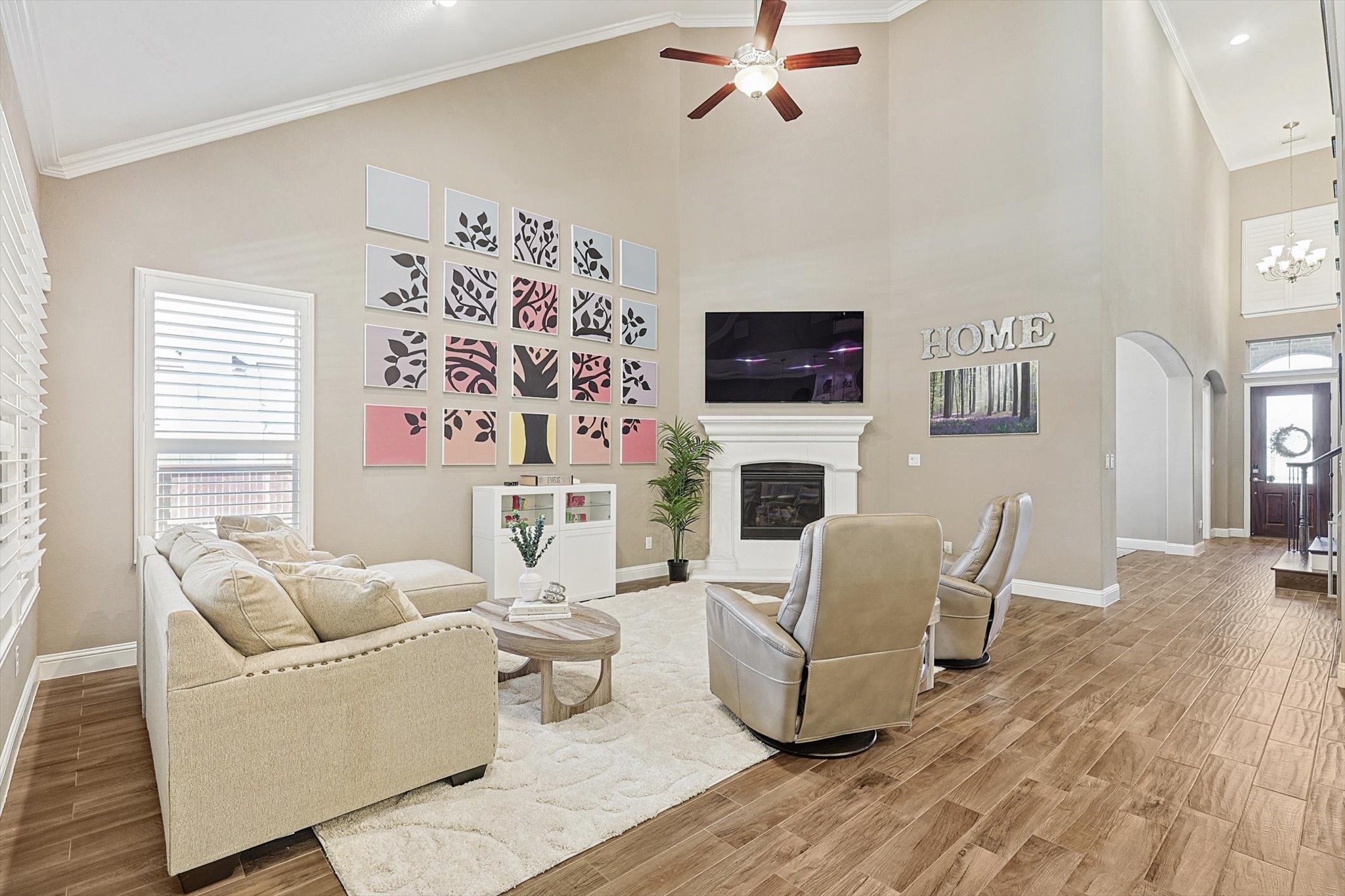 1600 Tanner Parkway