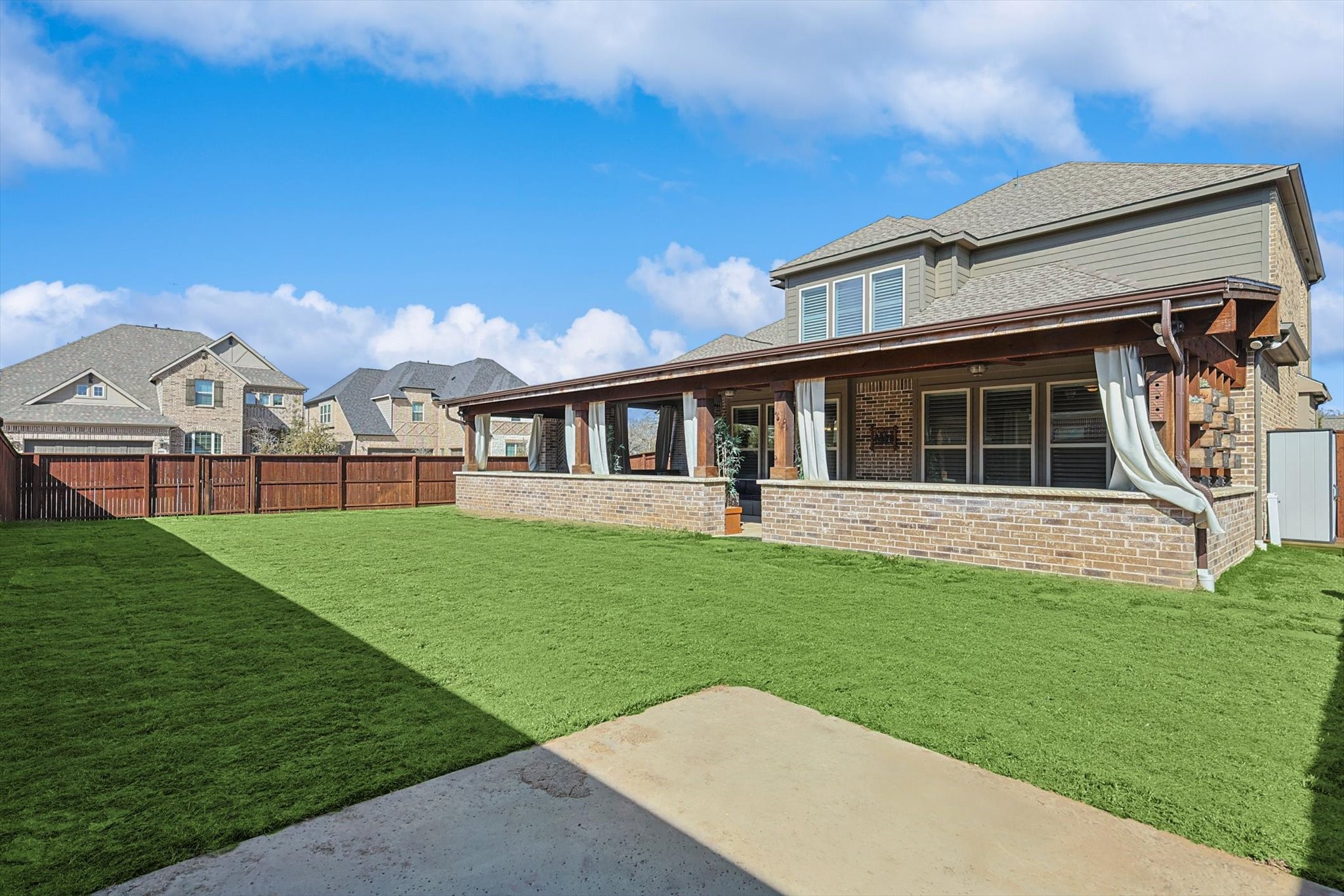 1600 Tanner Parkway
