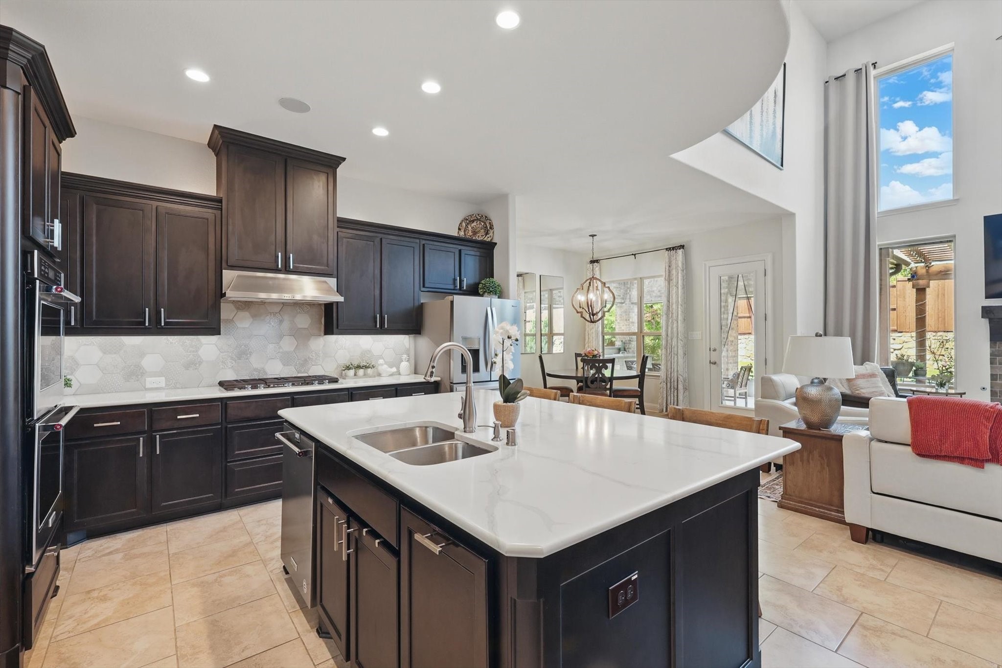 6558 Wooded Falls Drive