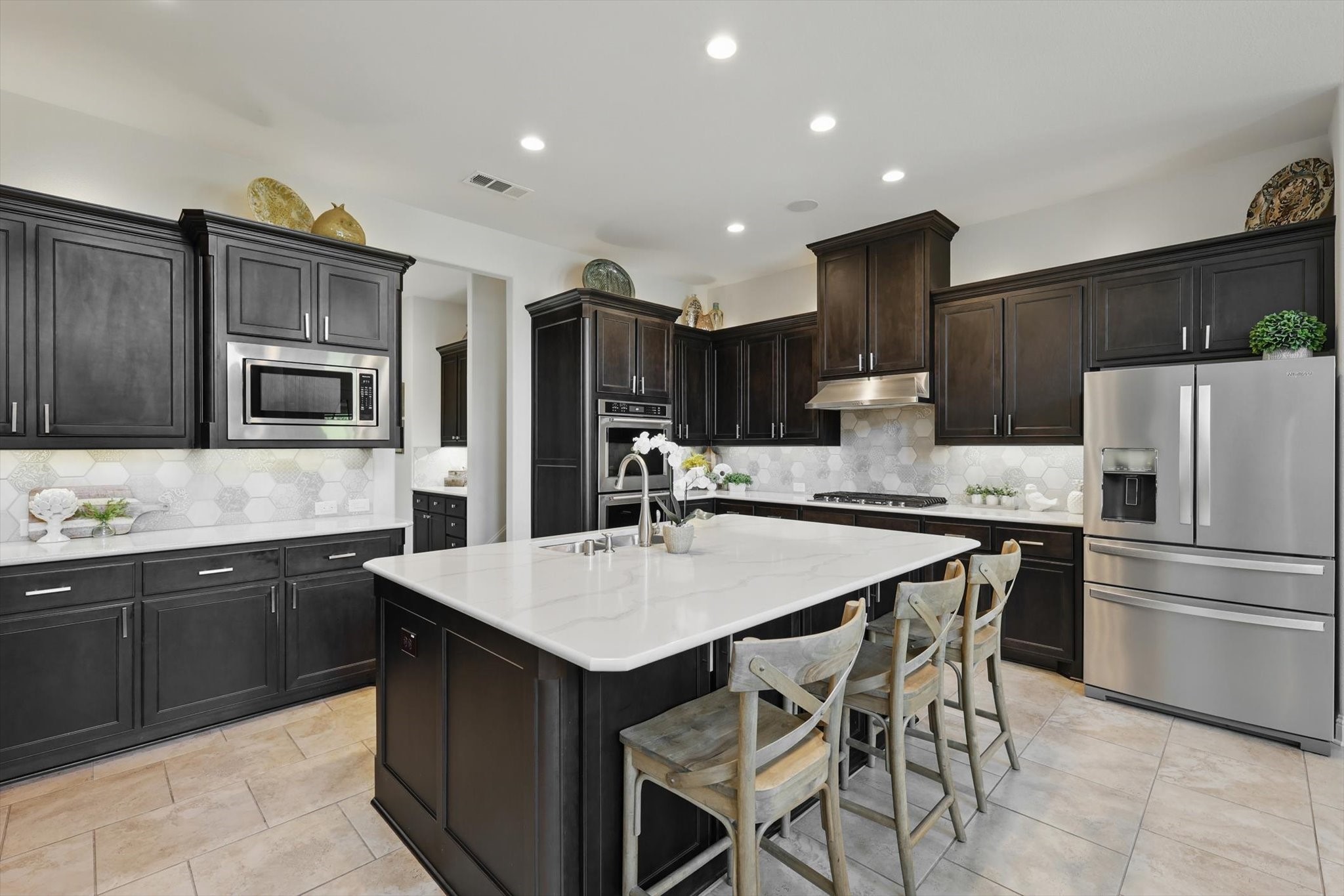 6558 Wooded Falls Drive