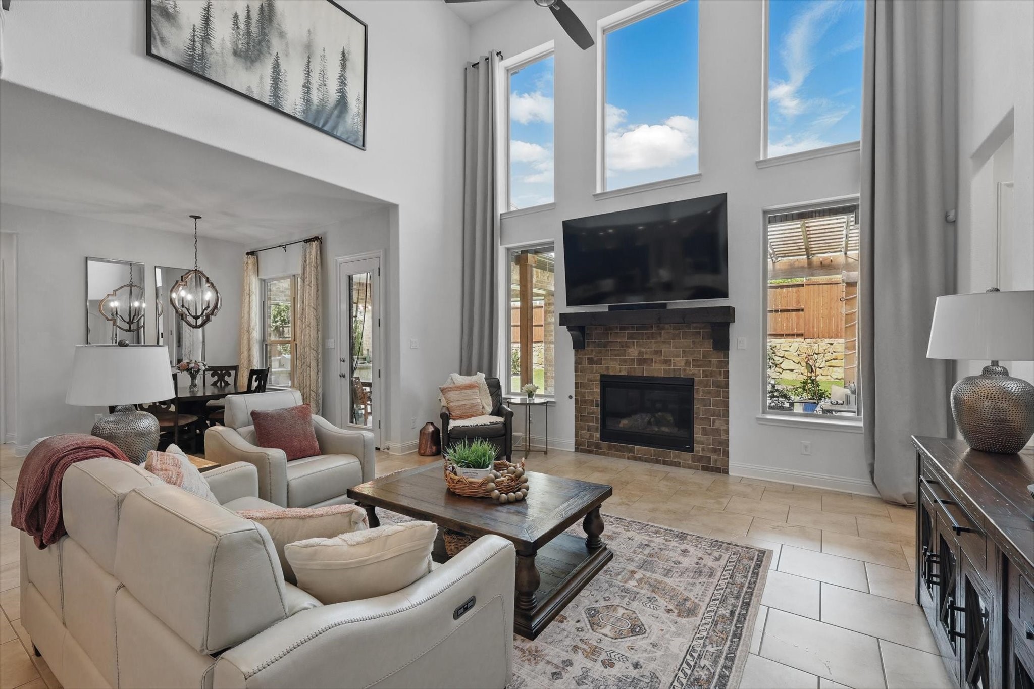 6558 Wooded Falls Drive
