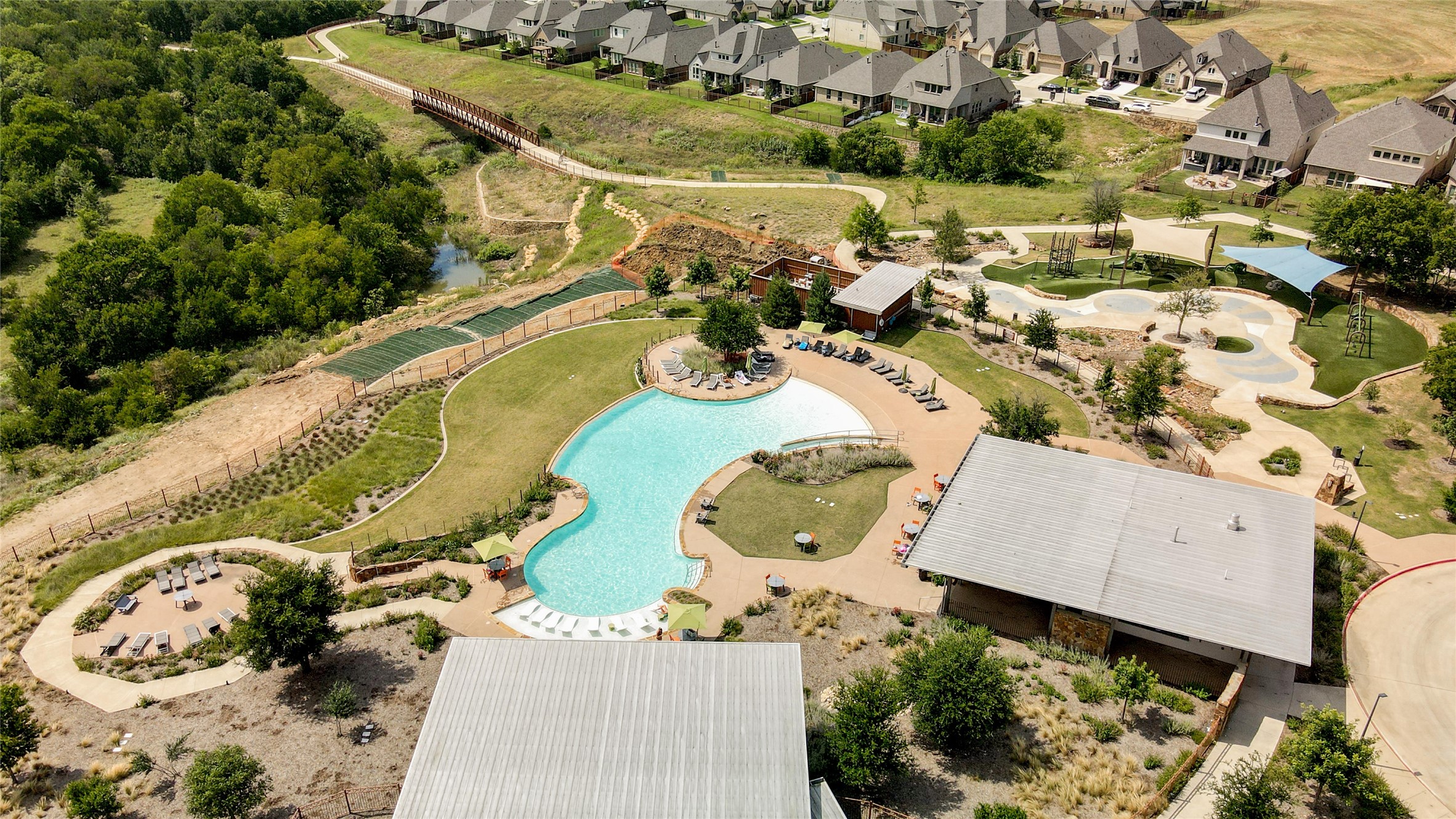 6558 Wooded Falls Drive