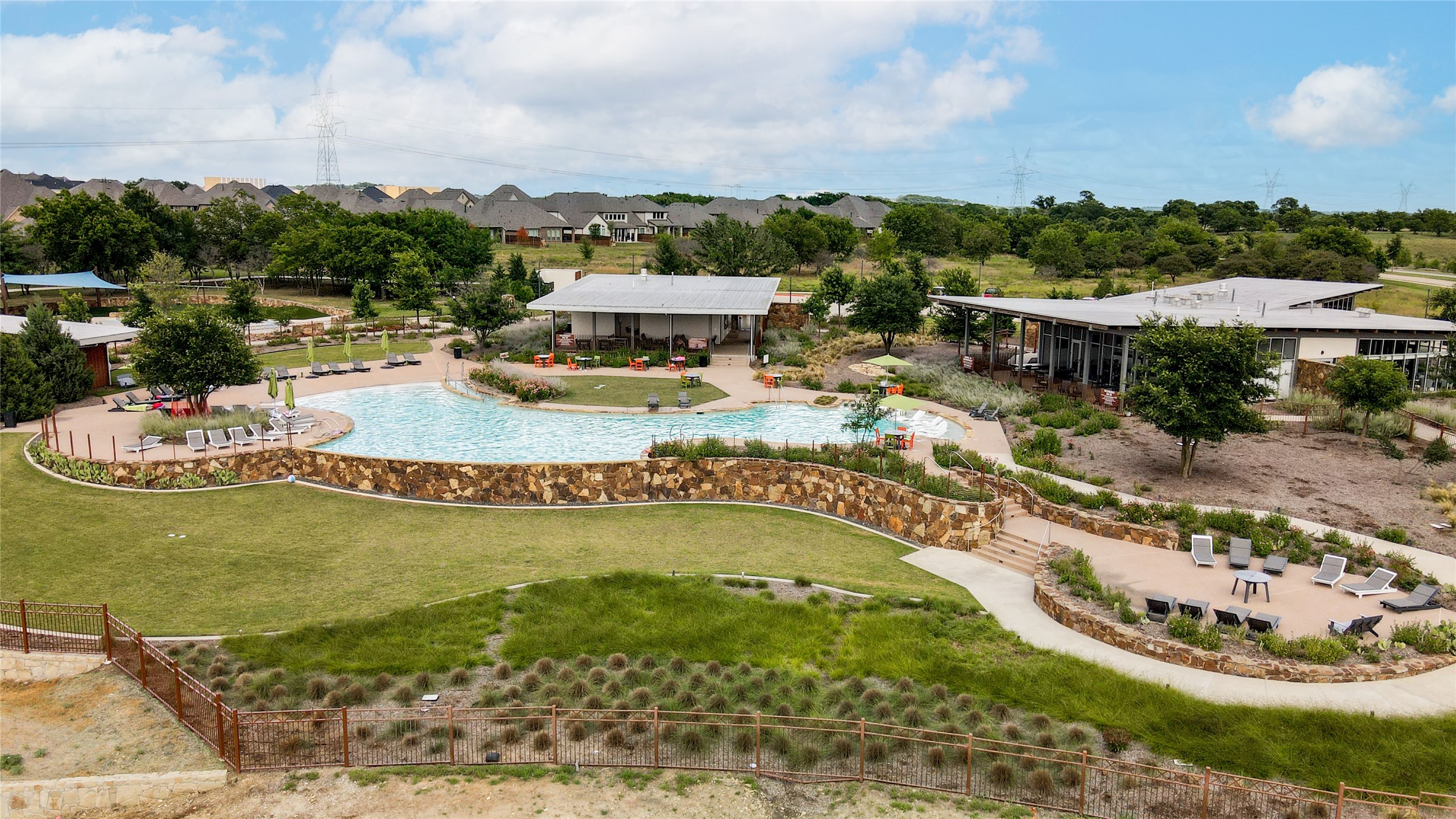 6558 Wooded Falls Drive