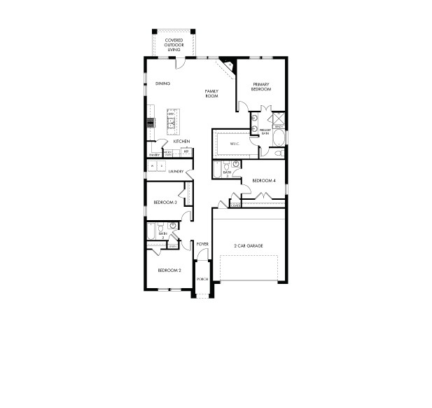 2428 Glacier Ridge
