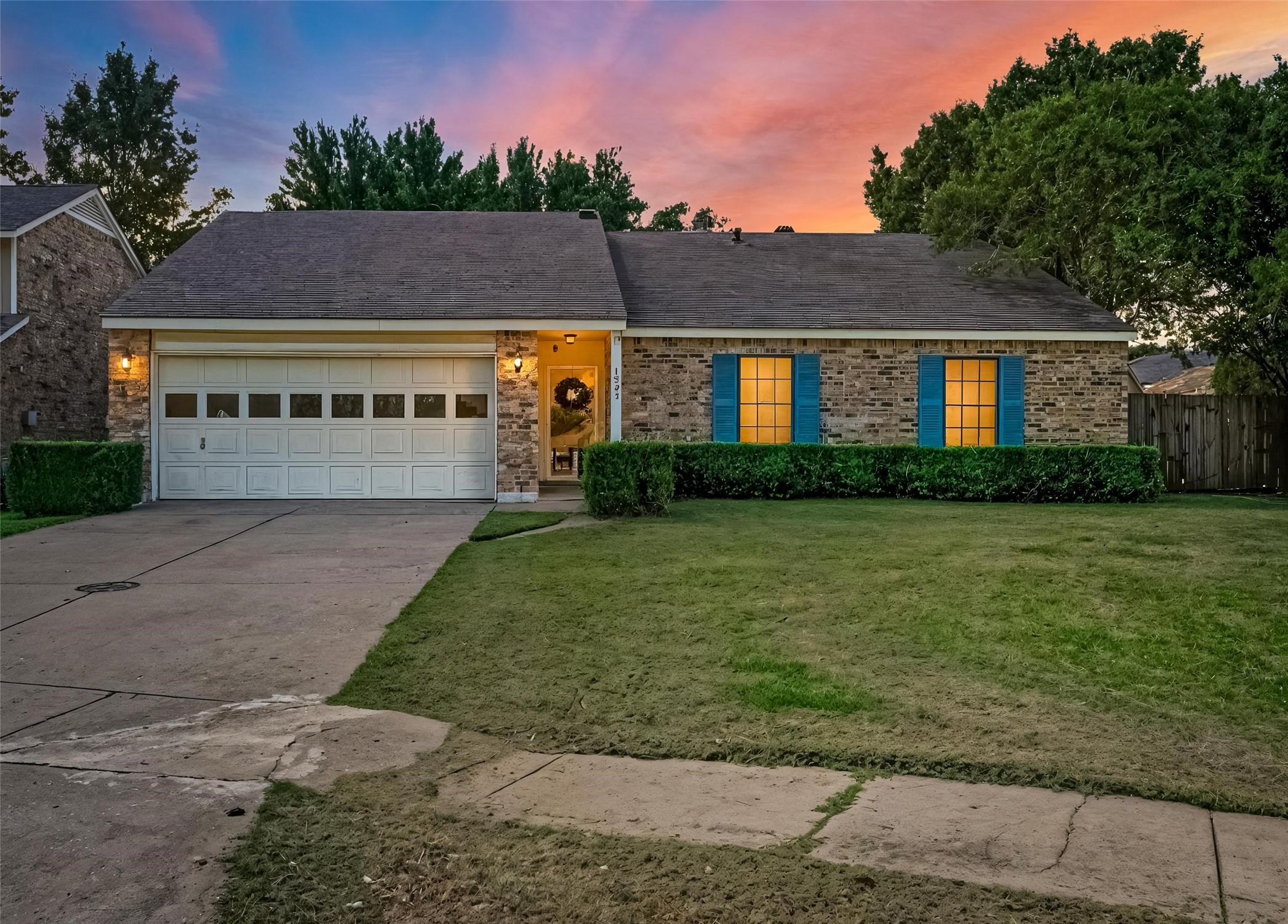 1823 Chestnut Court