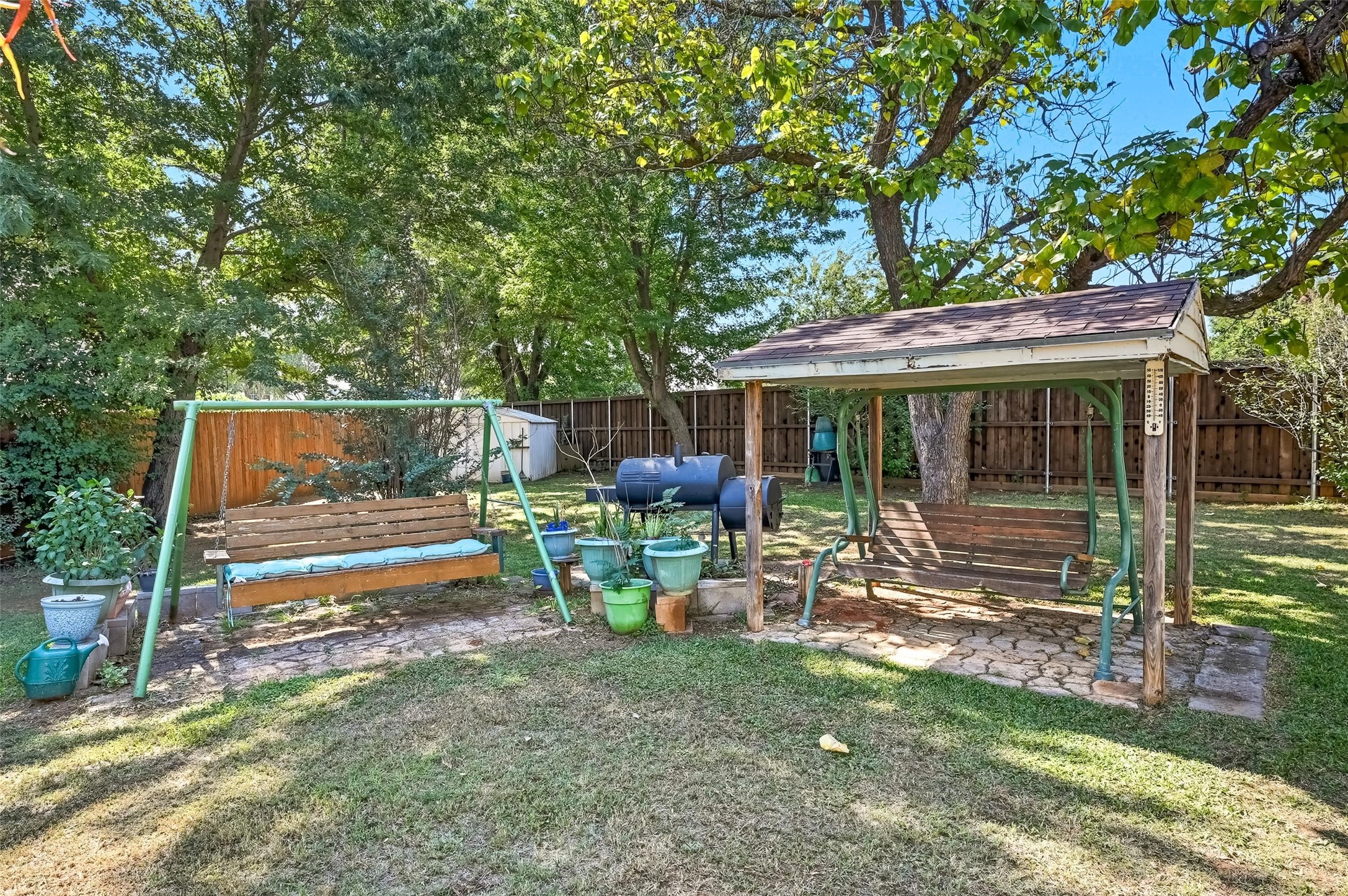 1823 Chestnut Court