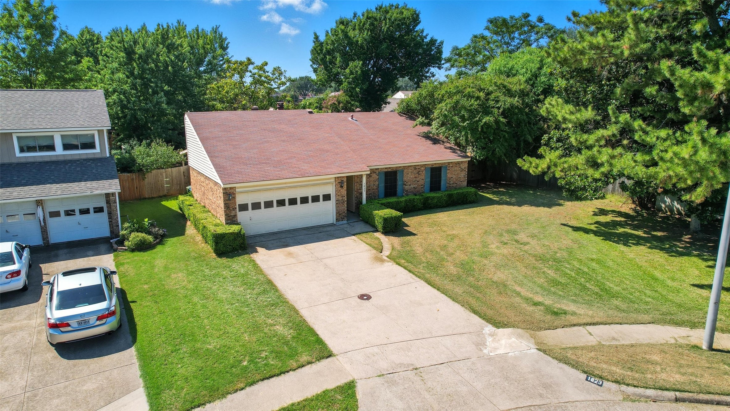 1823 Chestnut Court