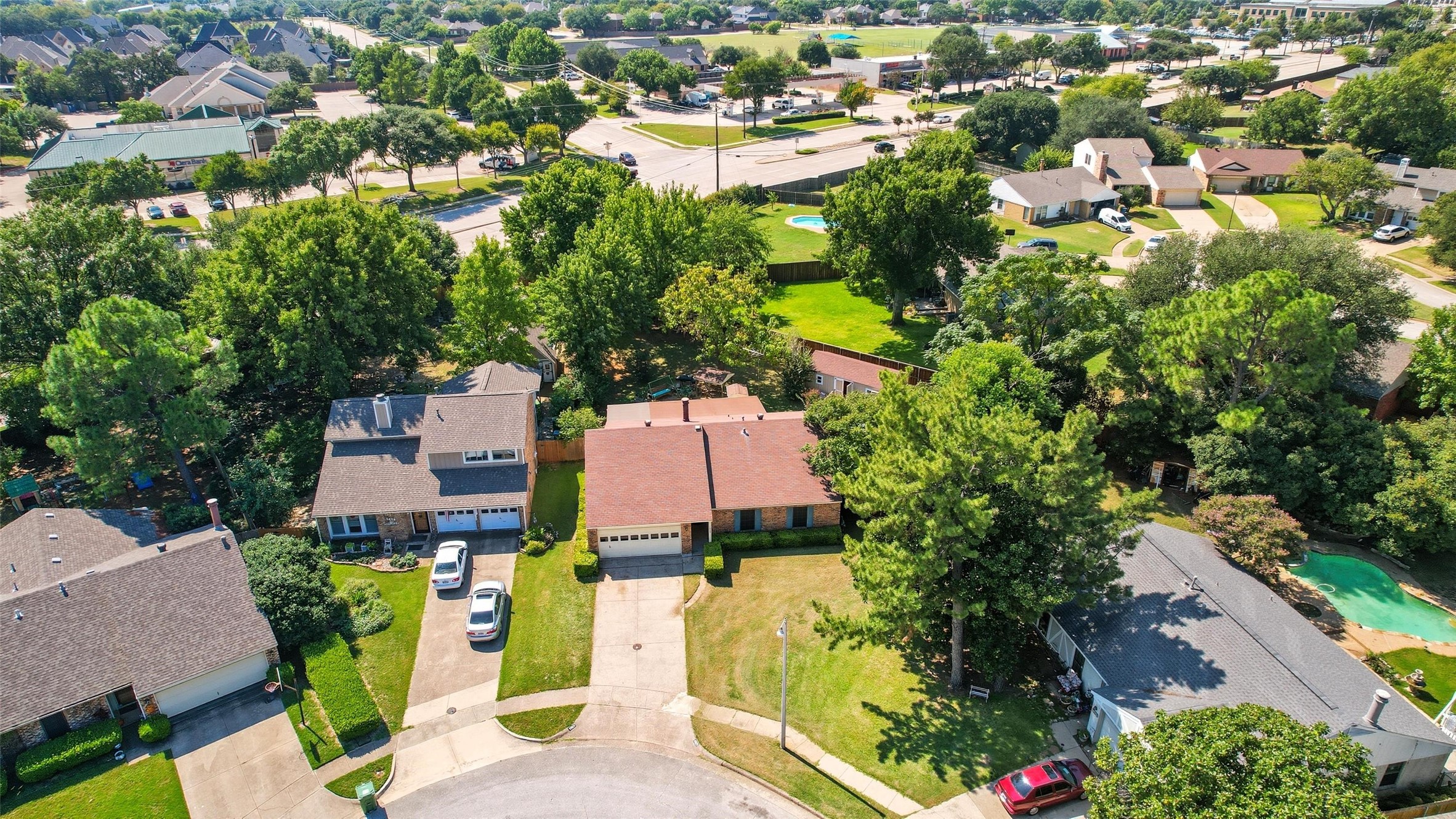 1823 Chestnut Court