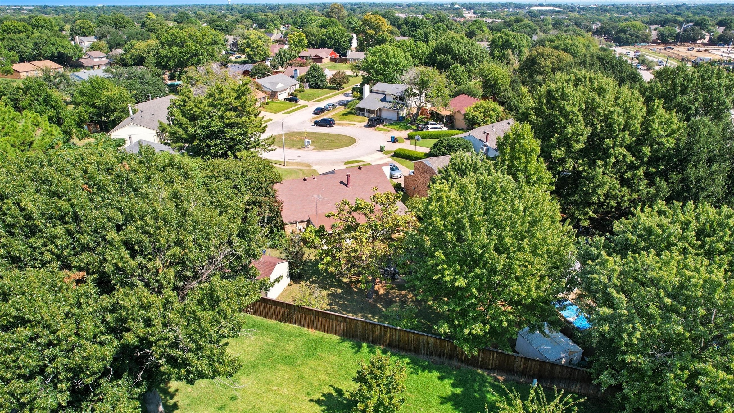 1823 Chestnut Court