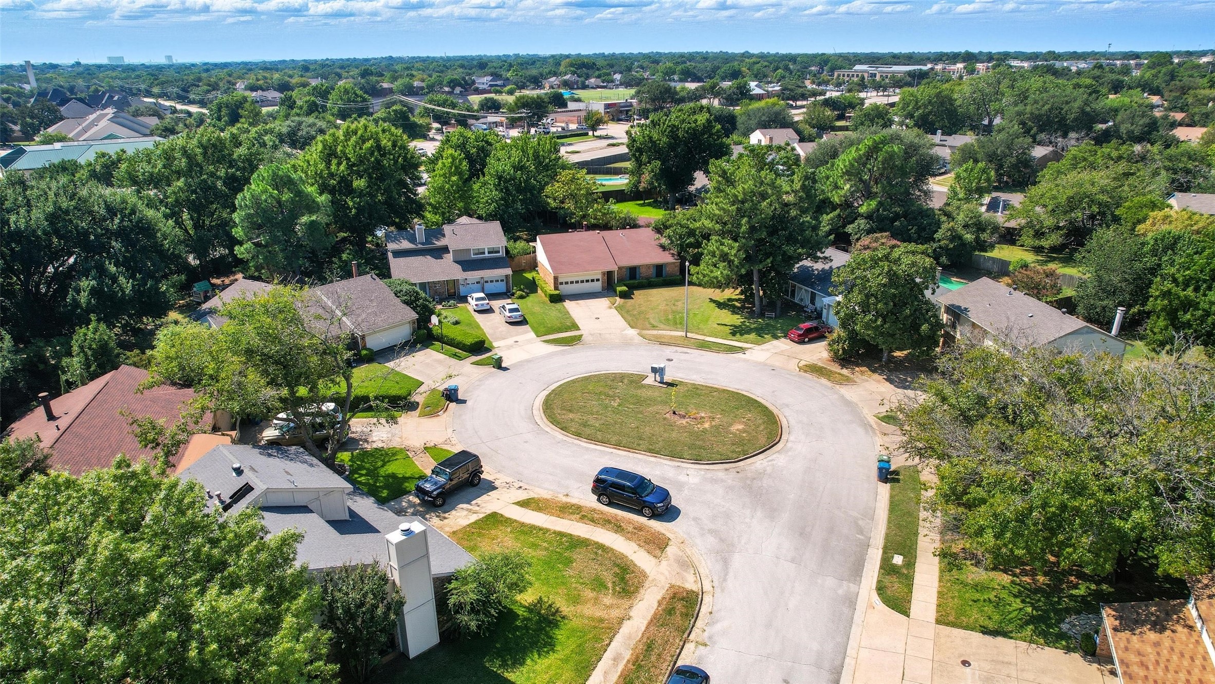 1823 Chestnut Court