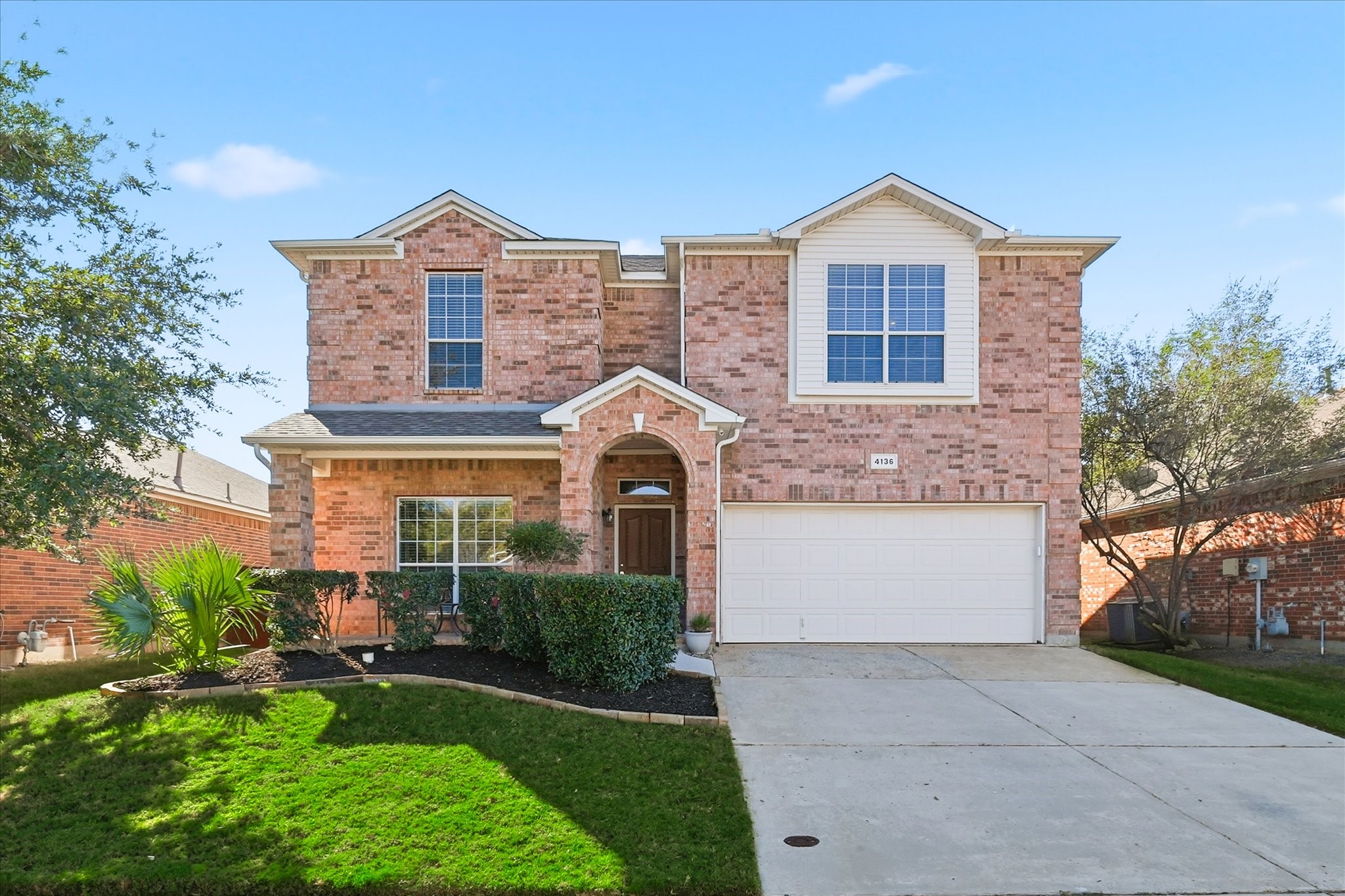 4136 Ellenboro Lane