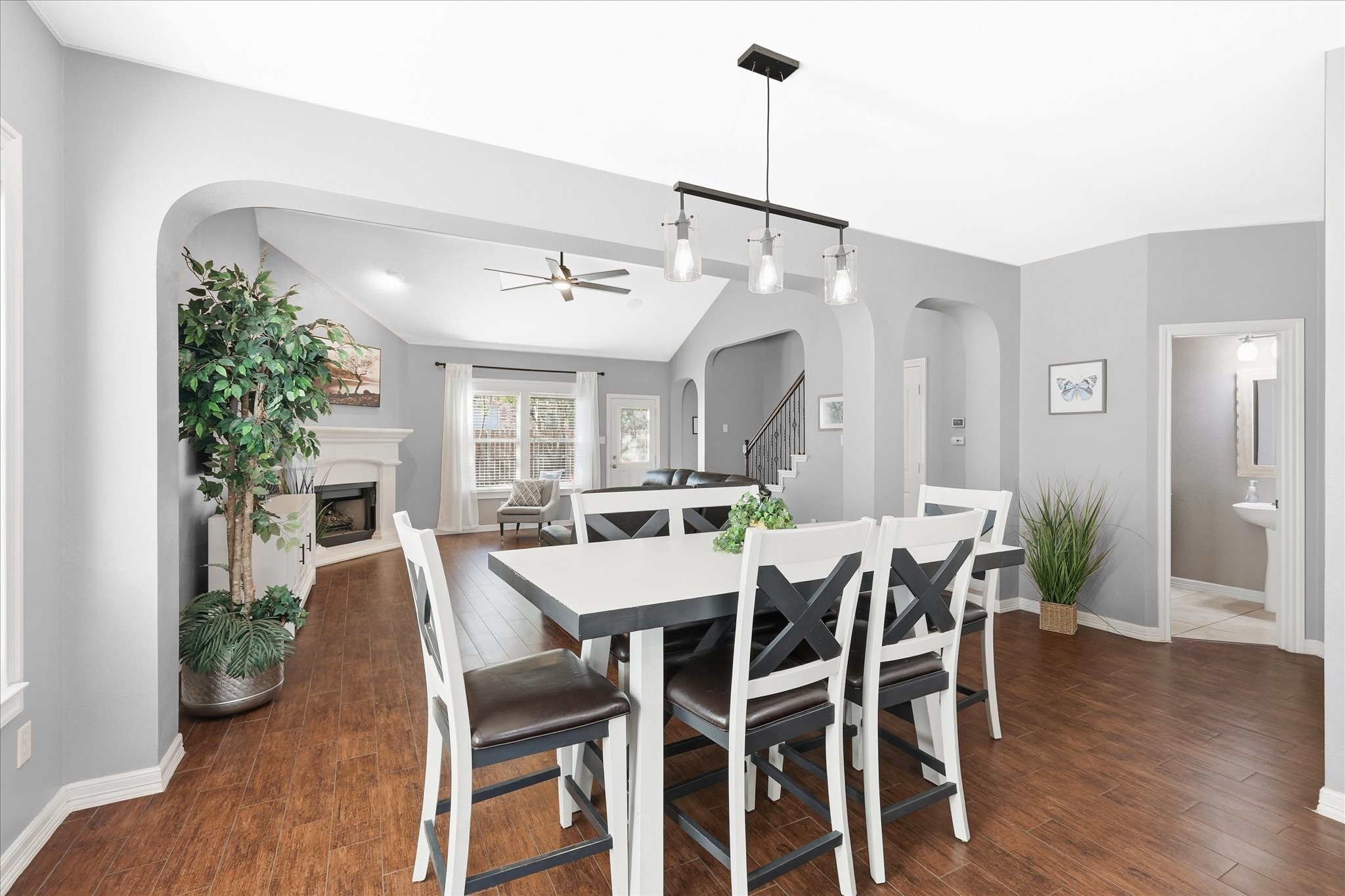 4136 Ellenboro Lane