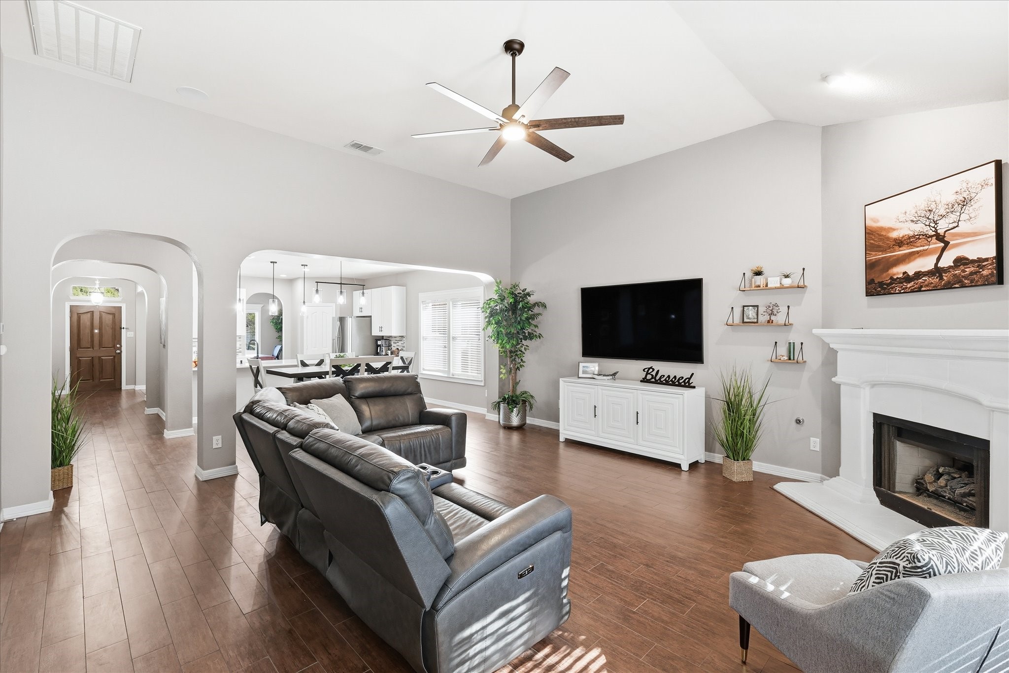 4136 Ellenboro Lane