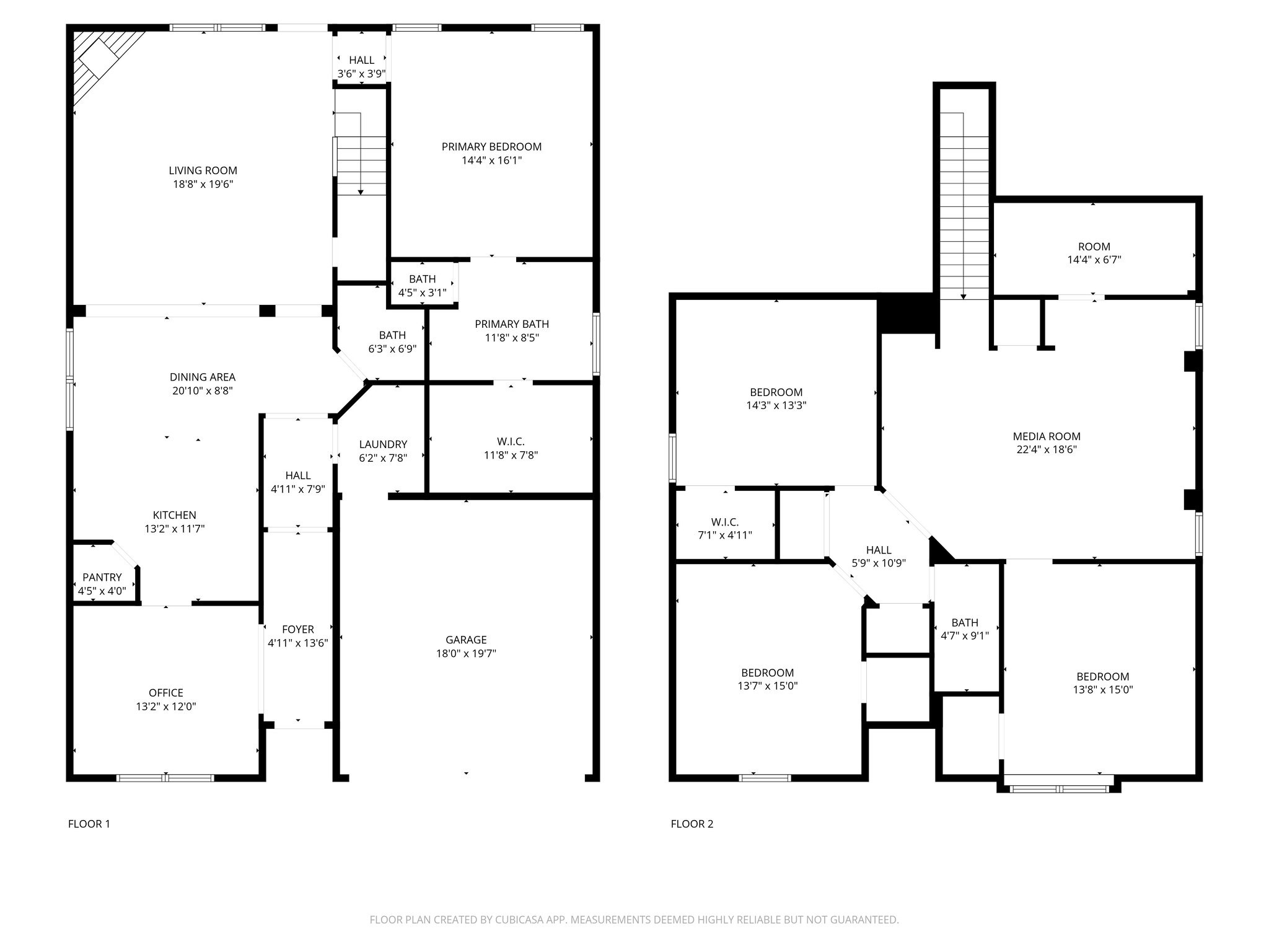 4136 Ellenboro Lane