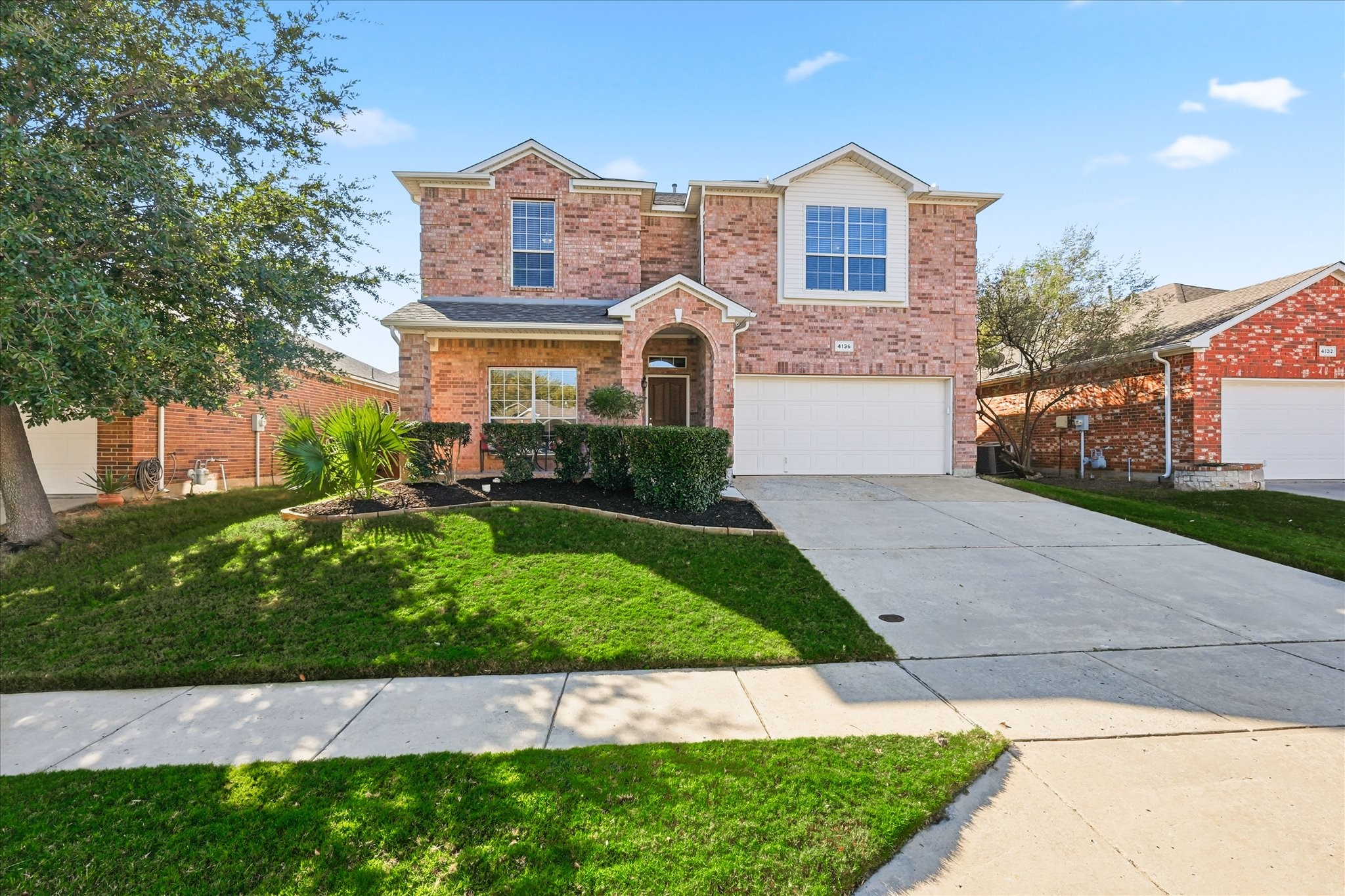 4136 Ellenboro Lane