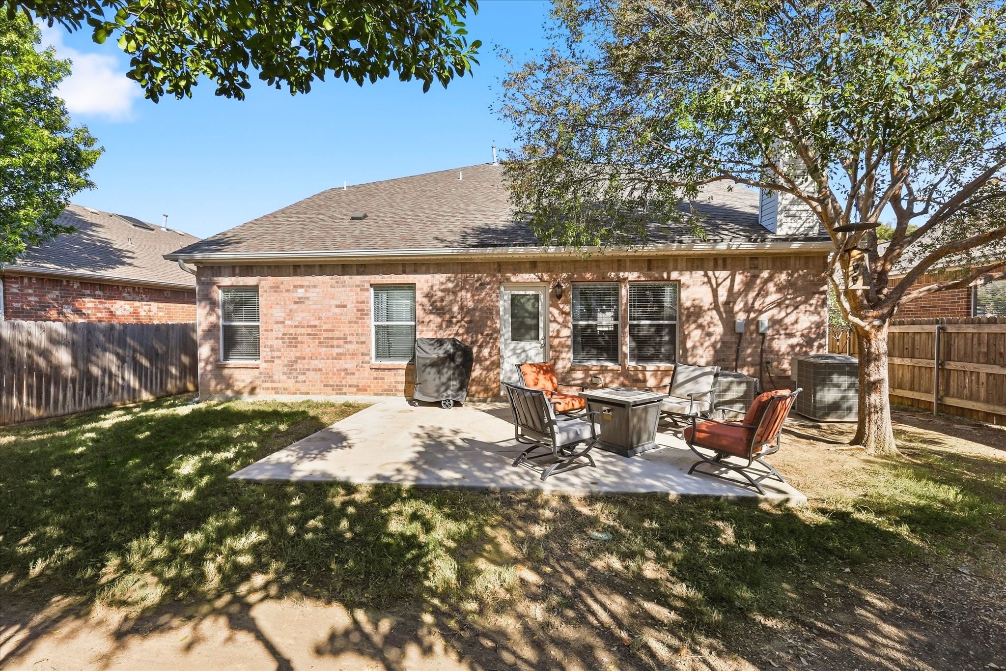 4136 Ellenboro Lane