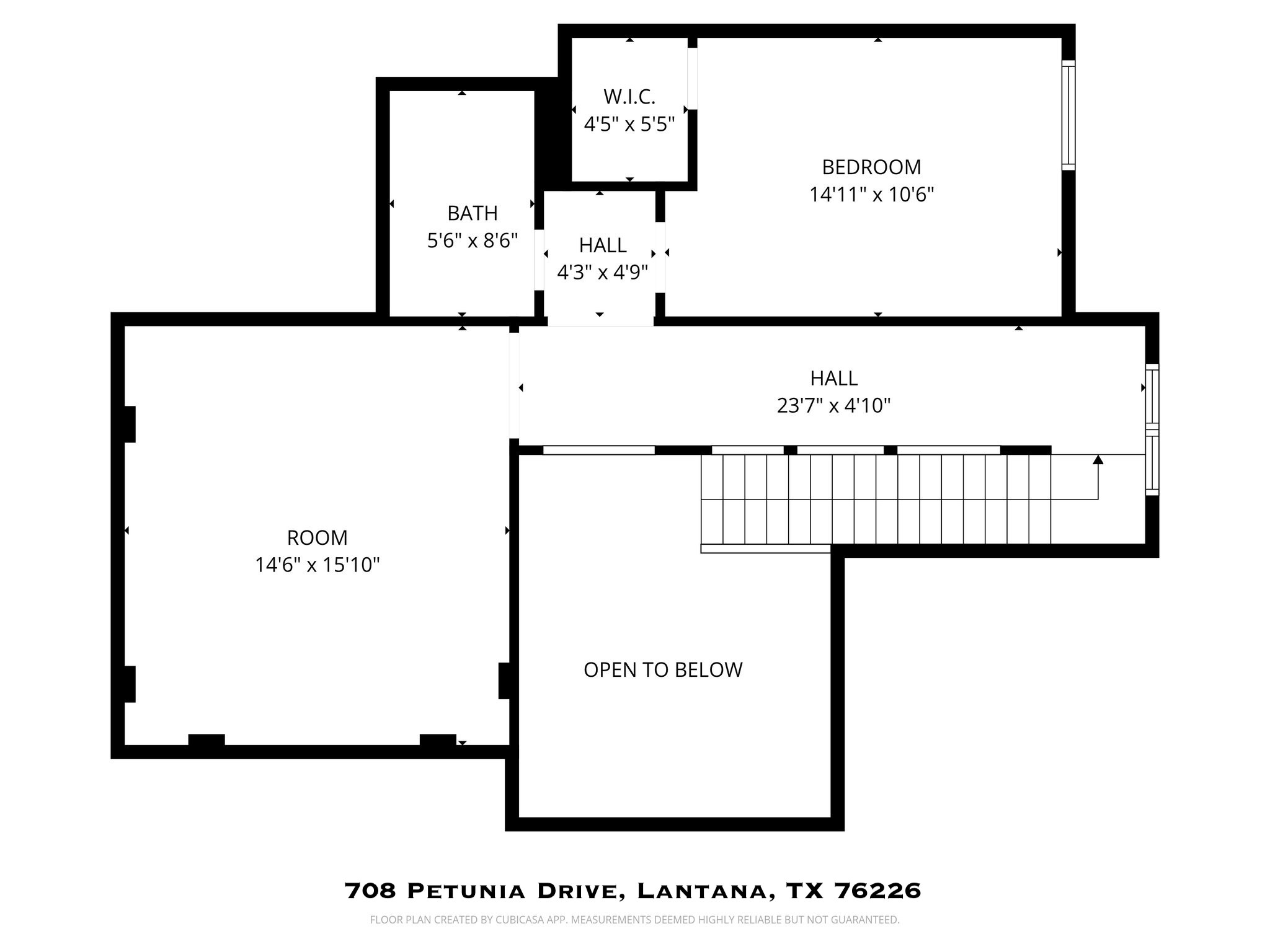 708 Petunia Drive