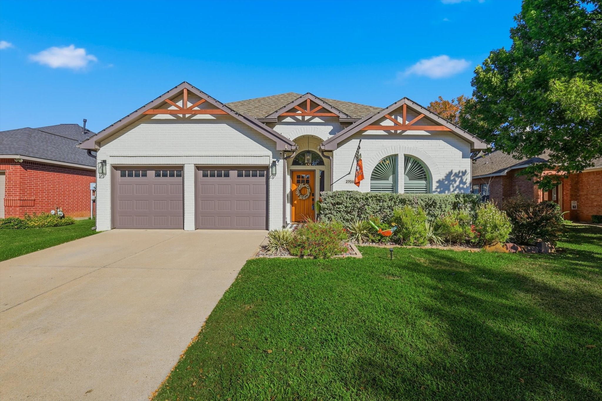 2708 Timberhill Drive