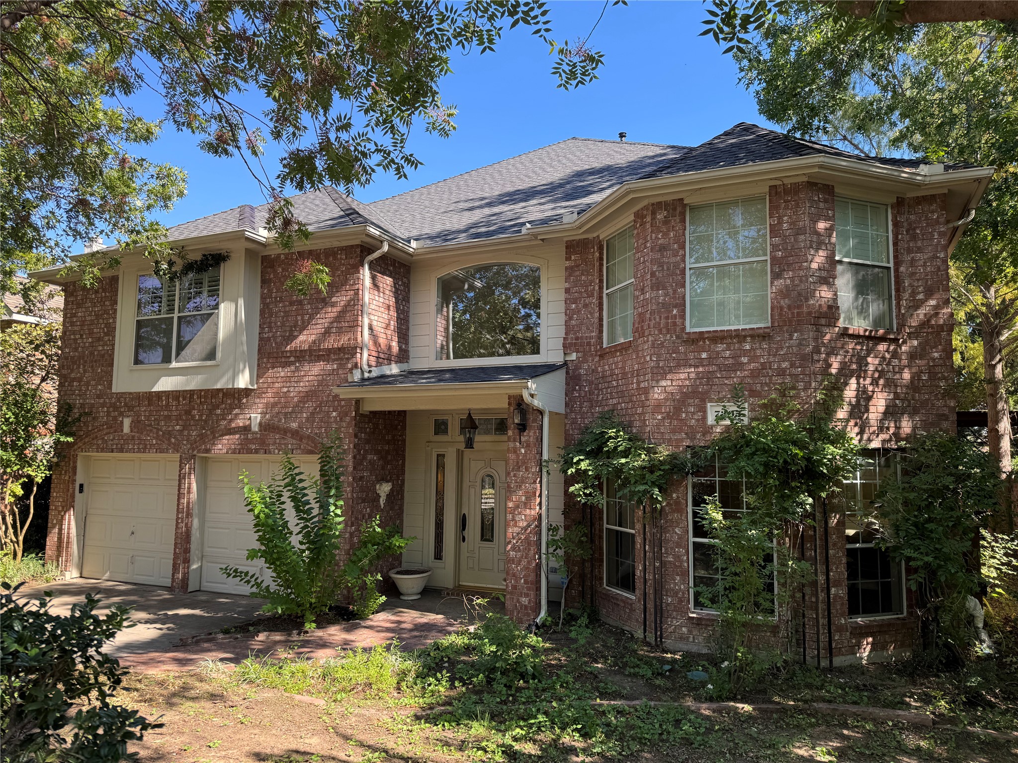7305 Mira Vista Drive