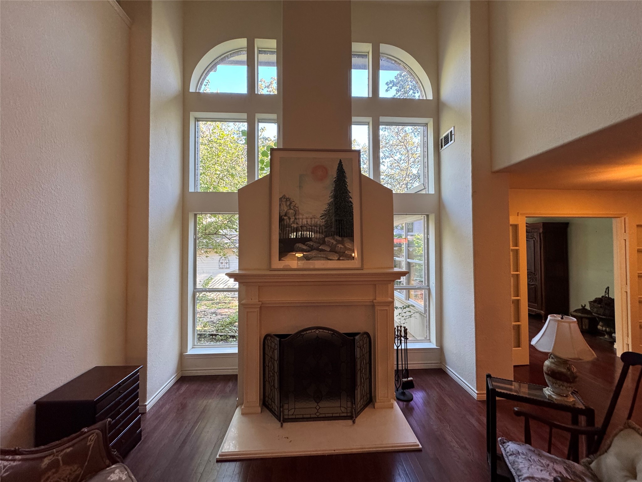 7305 Mira Vista Drive