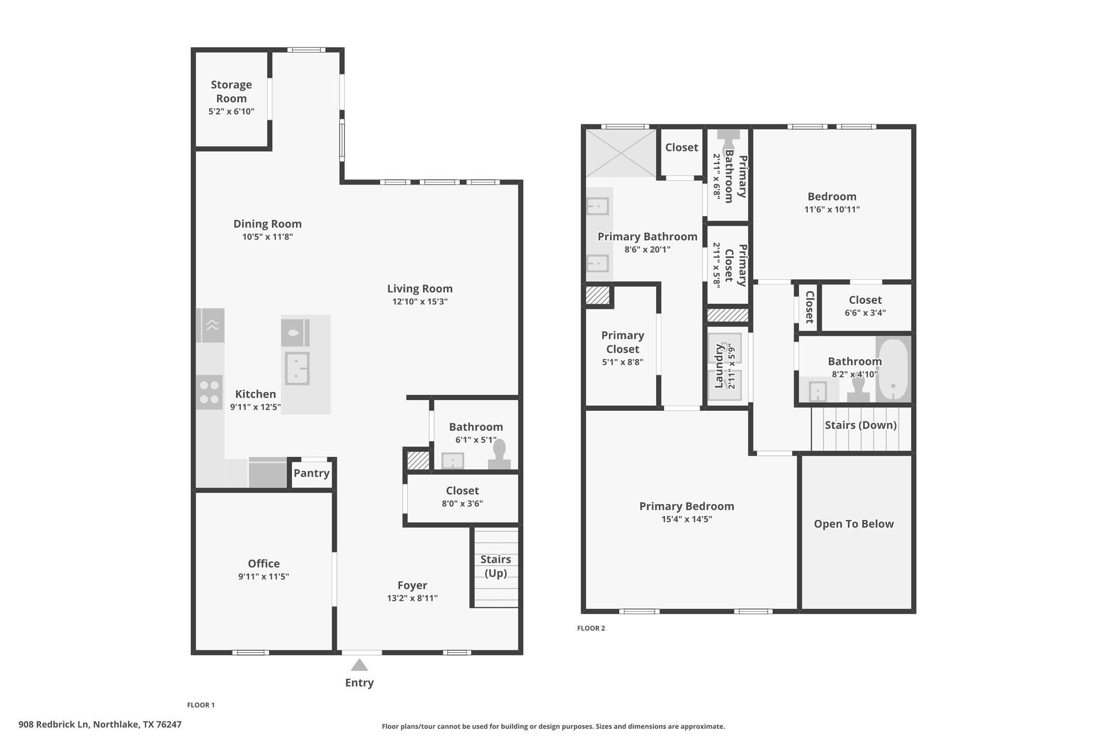 908 Redbrick Lane