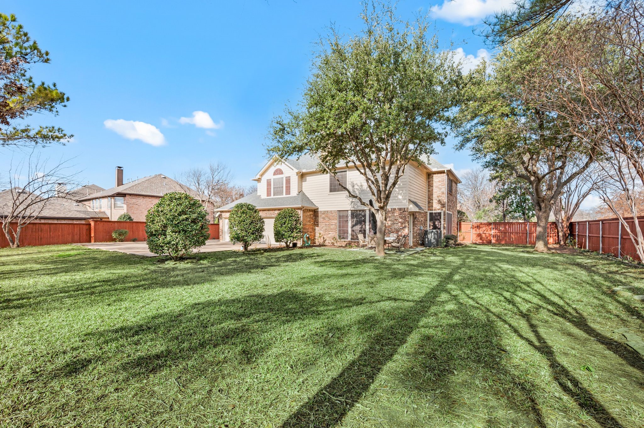 1901 Hay Meadow Court