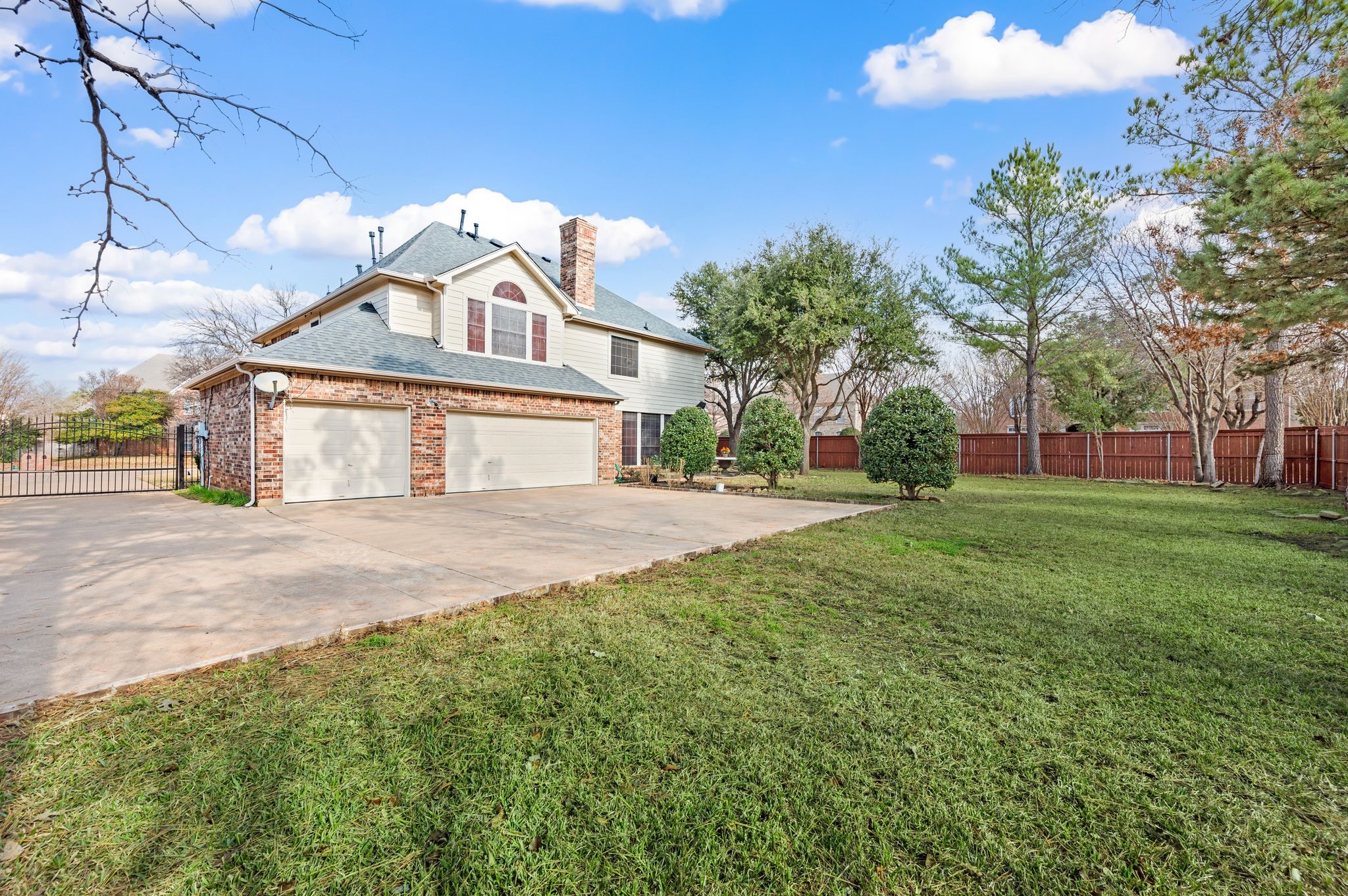 1901 Hay Meadow Court