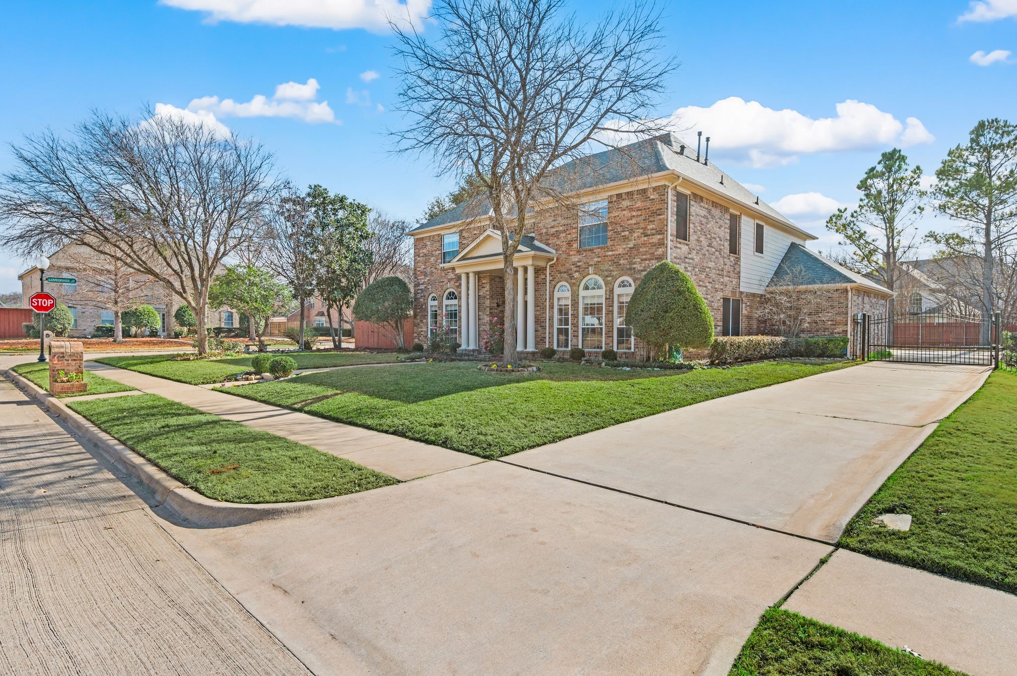1901 Hay Meadow Court
