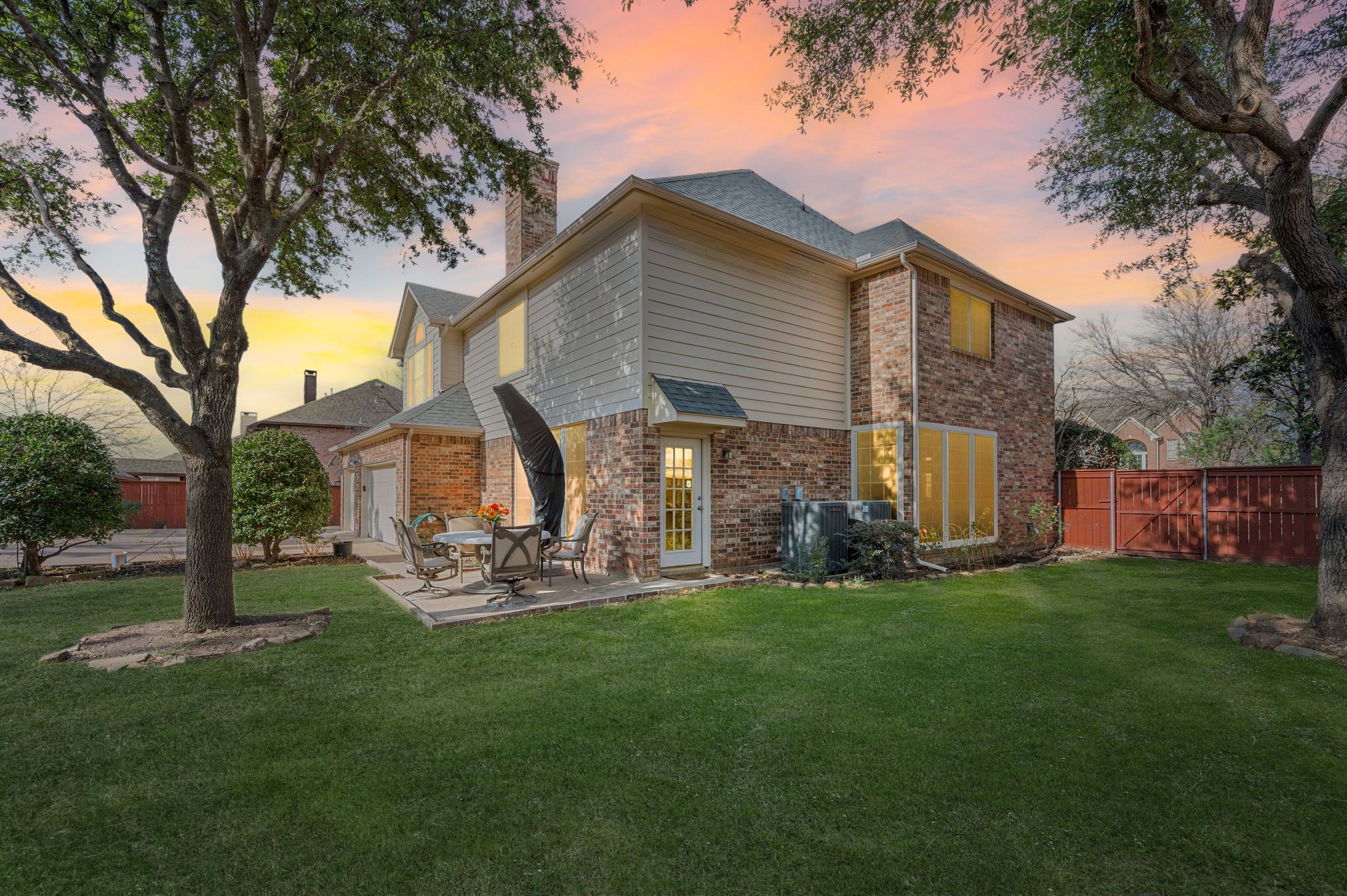 1901 Hay Meadow Court