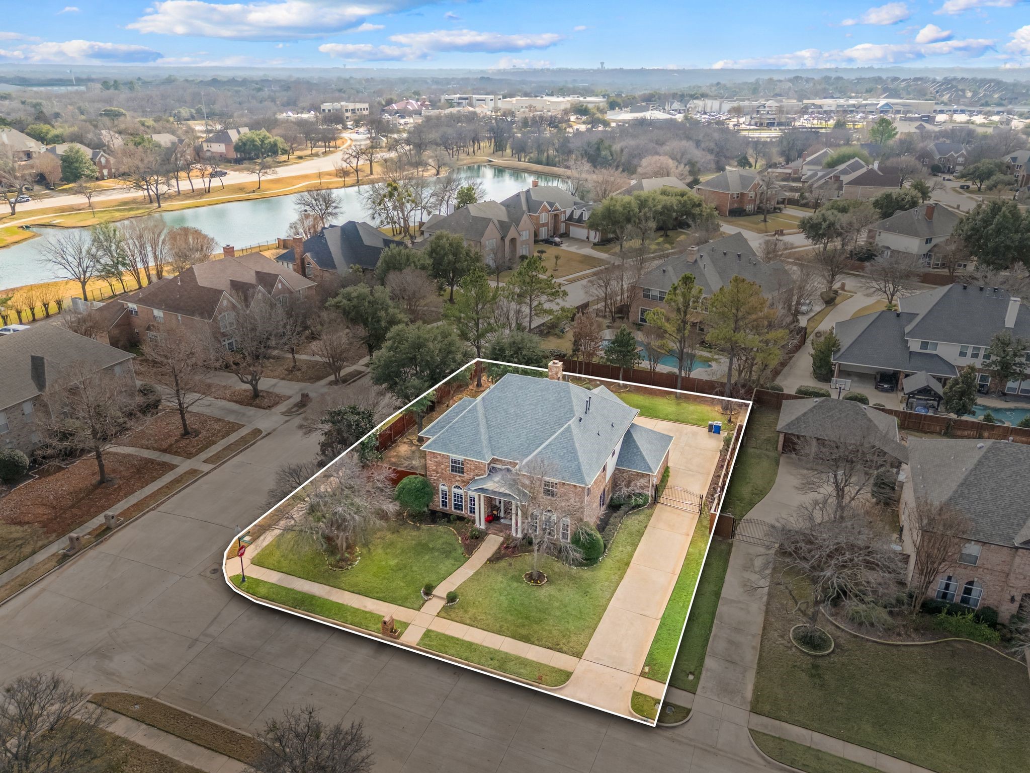 1901 Hay Meadow Court