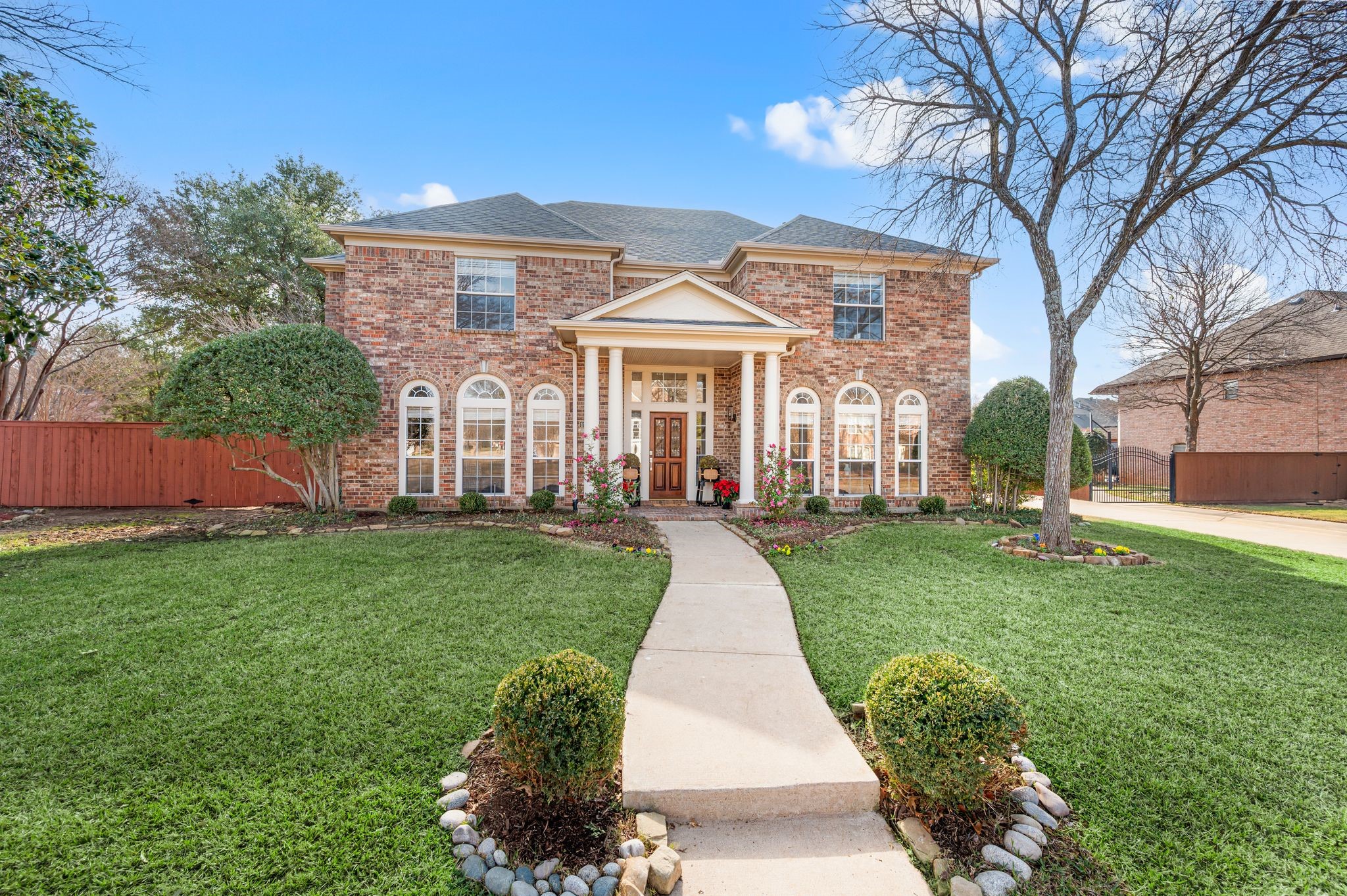 1901 Hay Meadow Court
