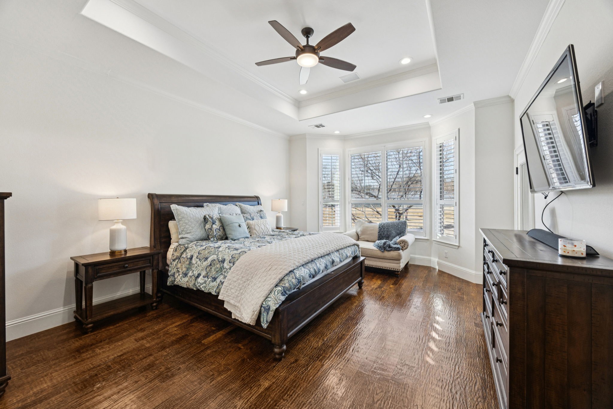 4500 Mahogany Lane
