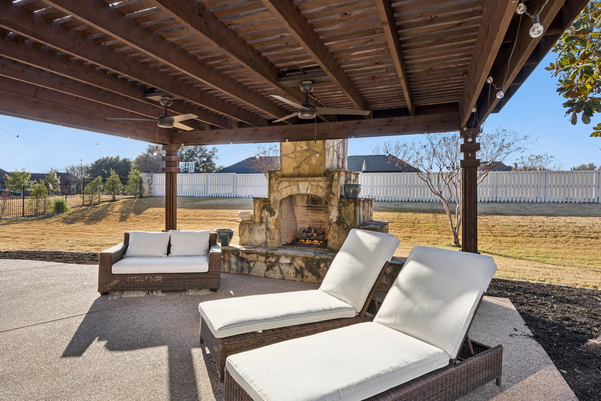 4500 Mahogany Lane