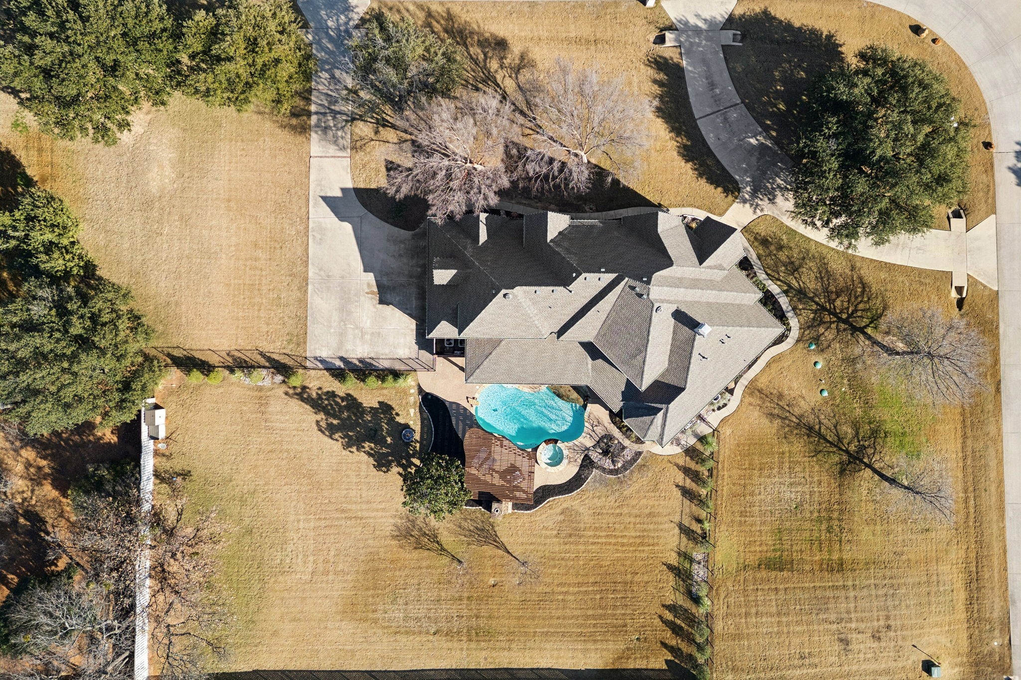 4500 Mahogany Lane