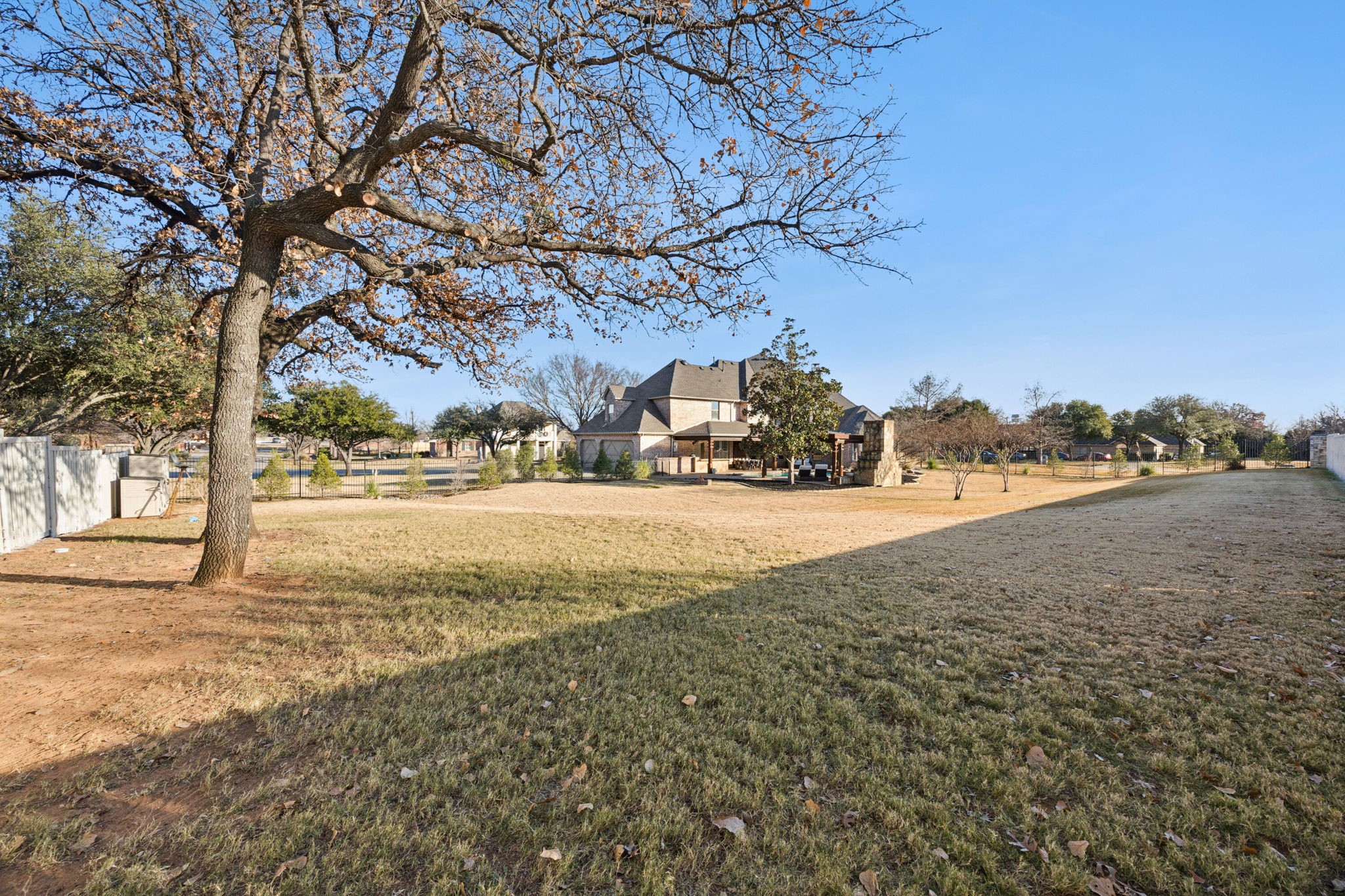 4500 Mahogany Lane