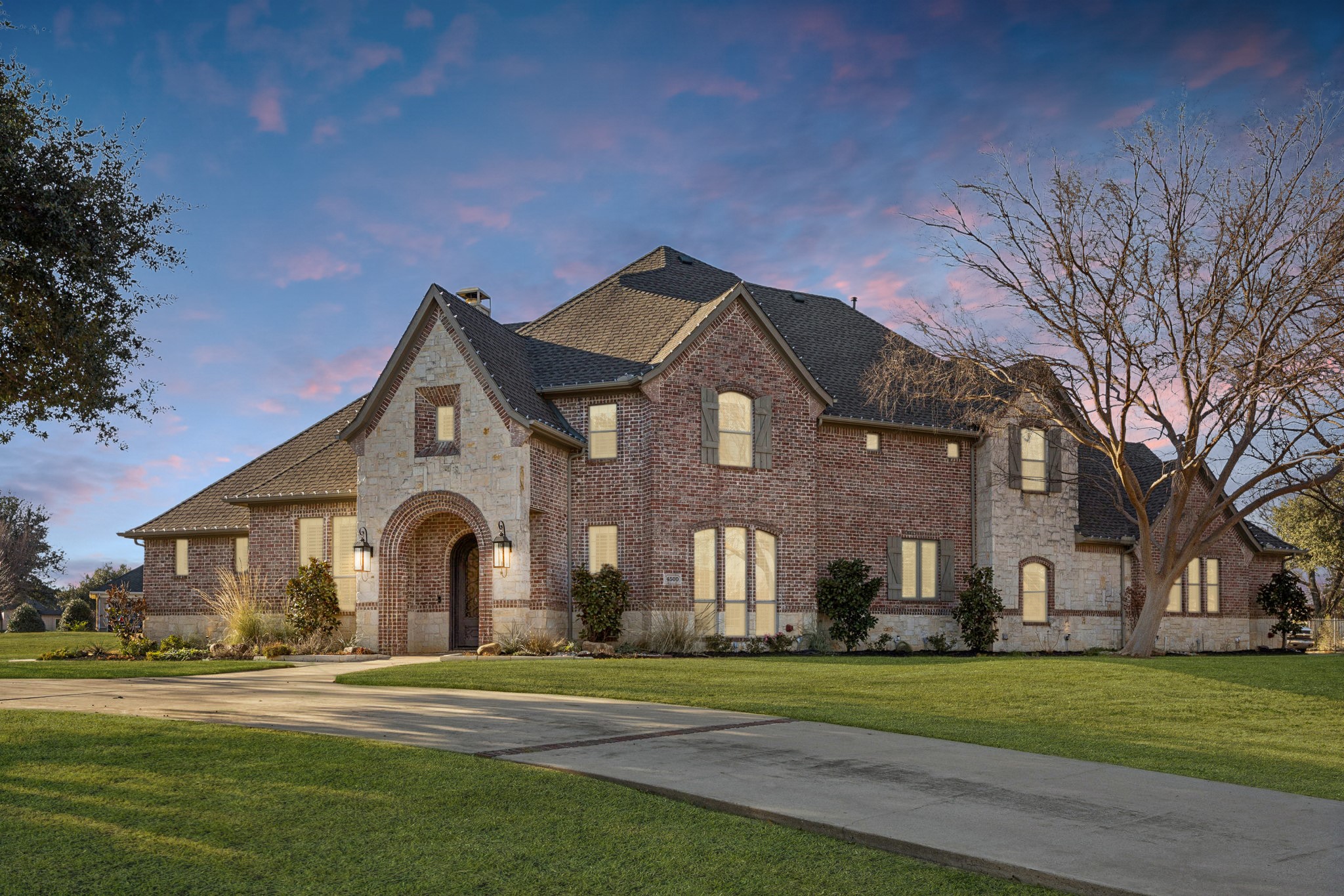 4500 Mahogany Lane
