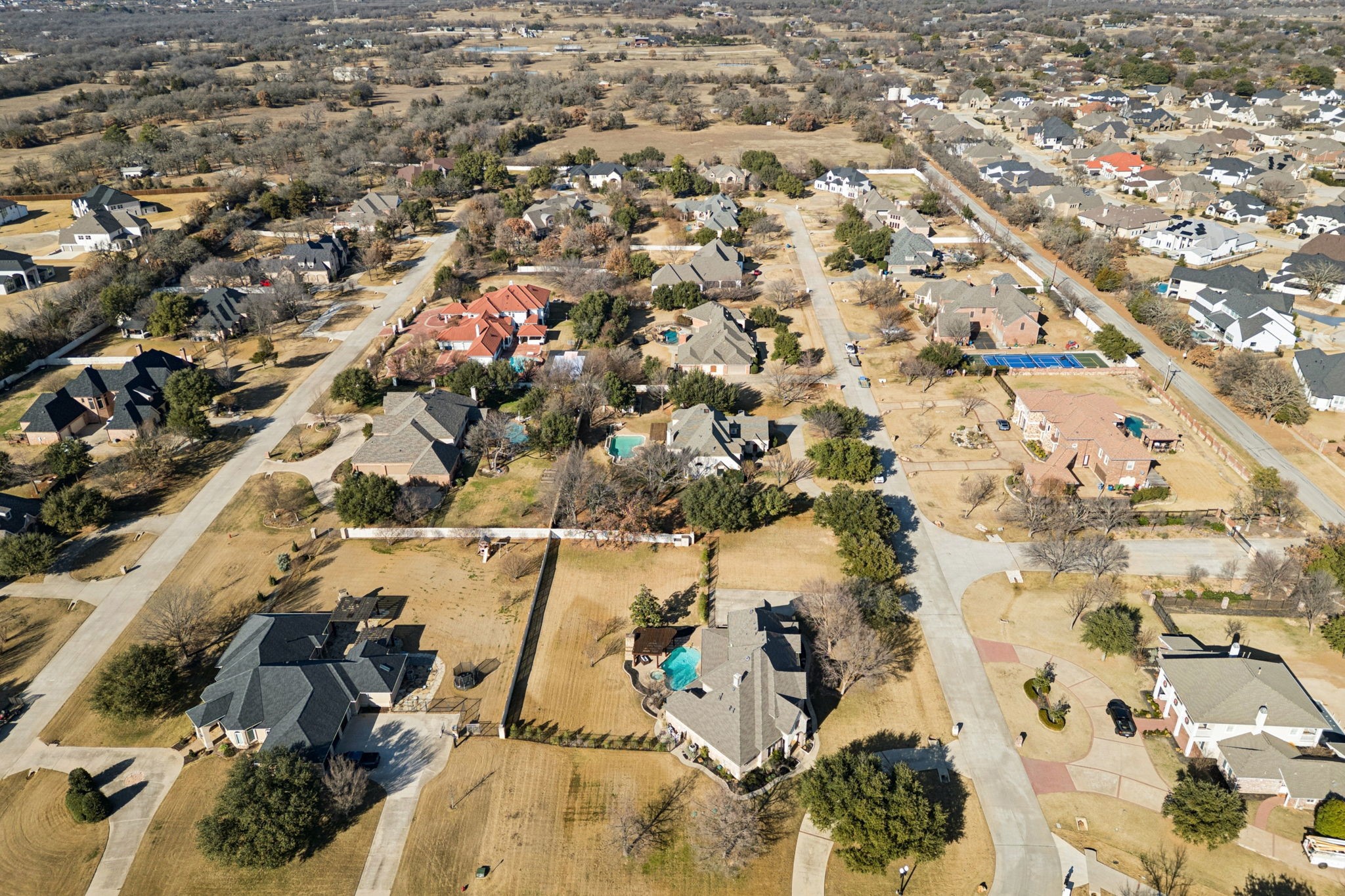 4500 Mahogany Lane