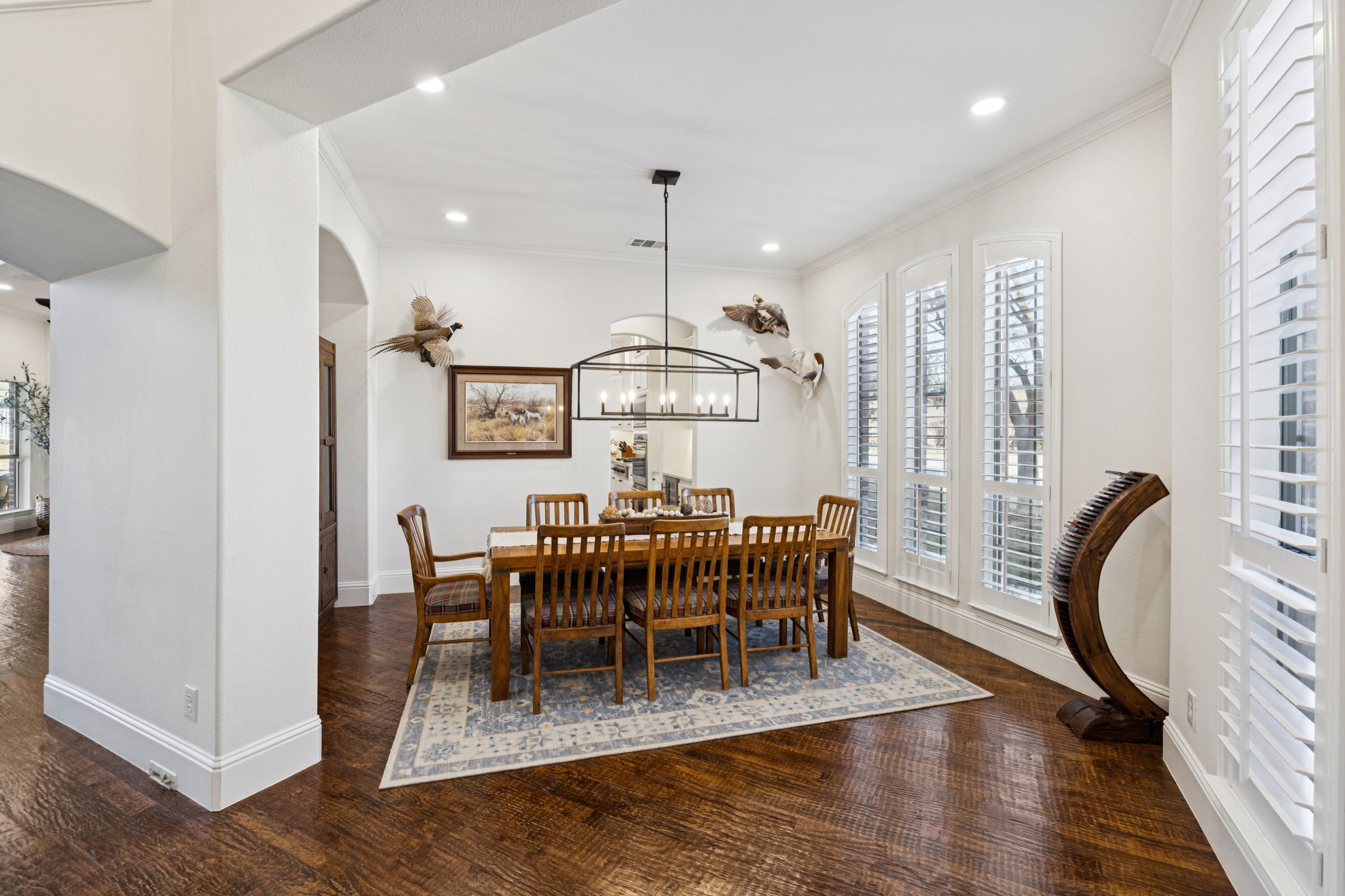 4500 Mahogany Lane
