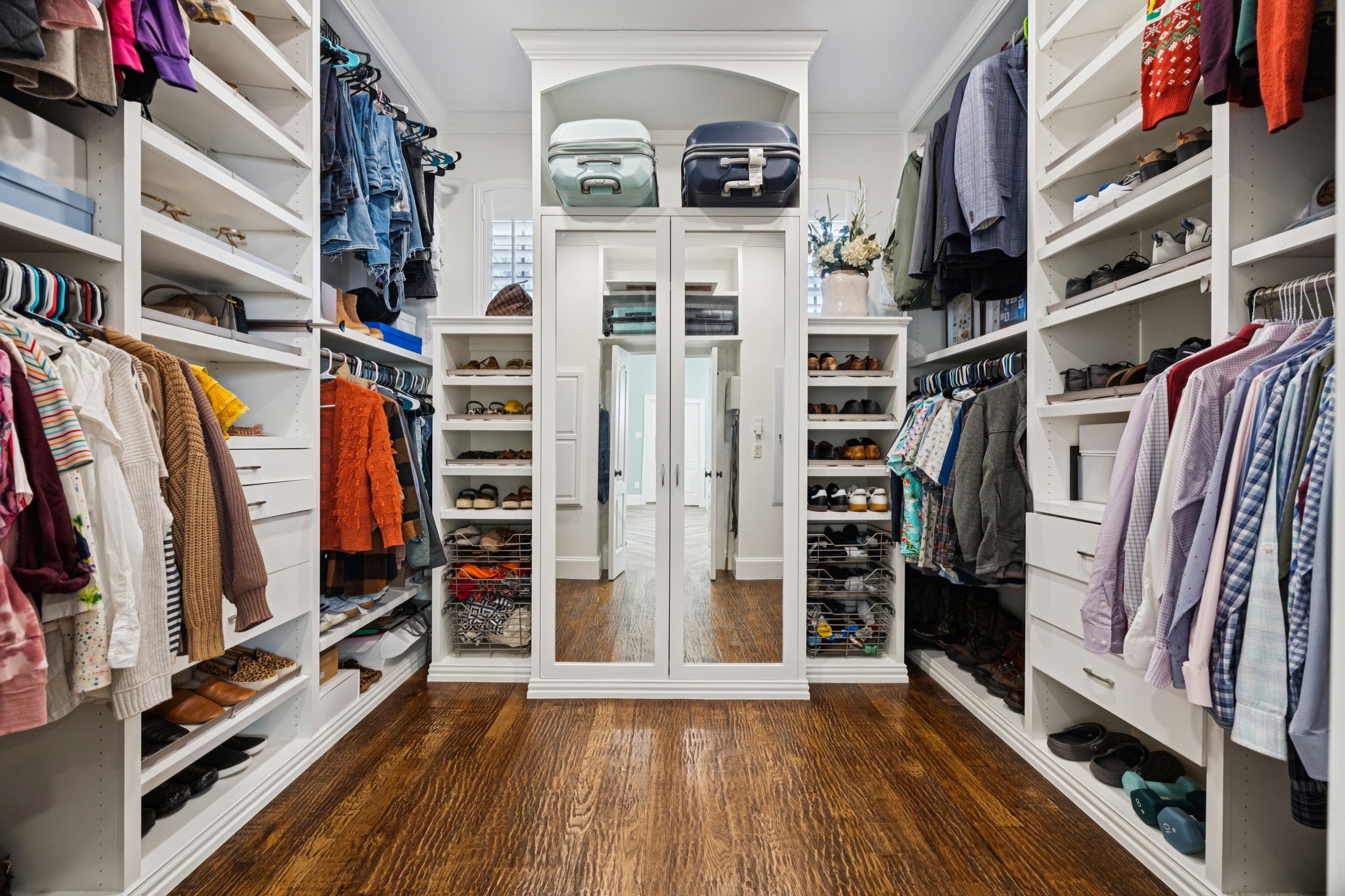 4500 Mahogany Lane