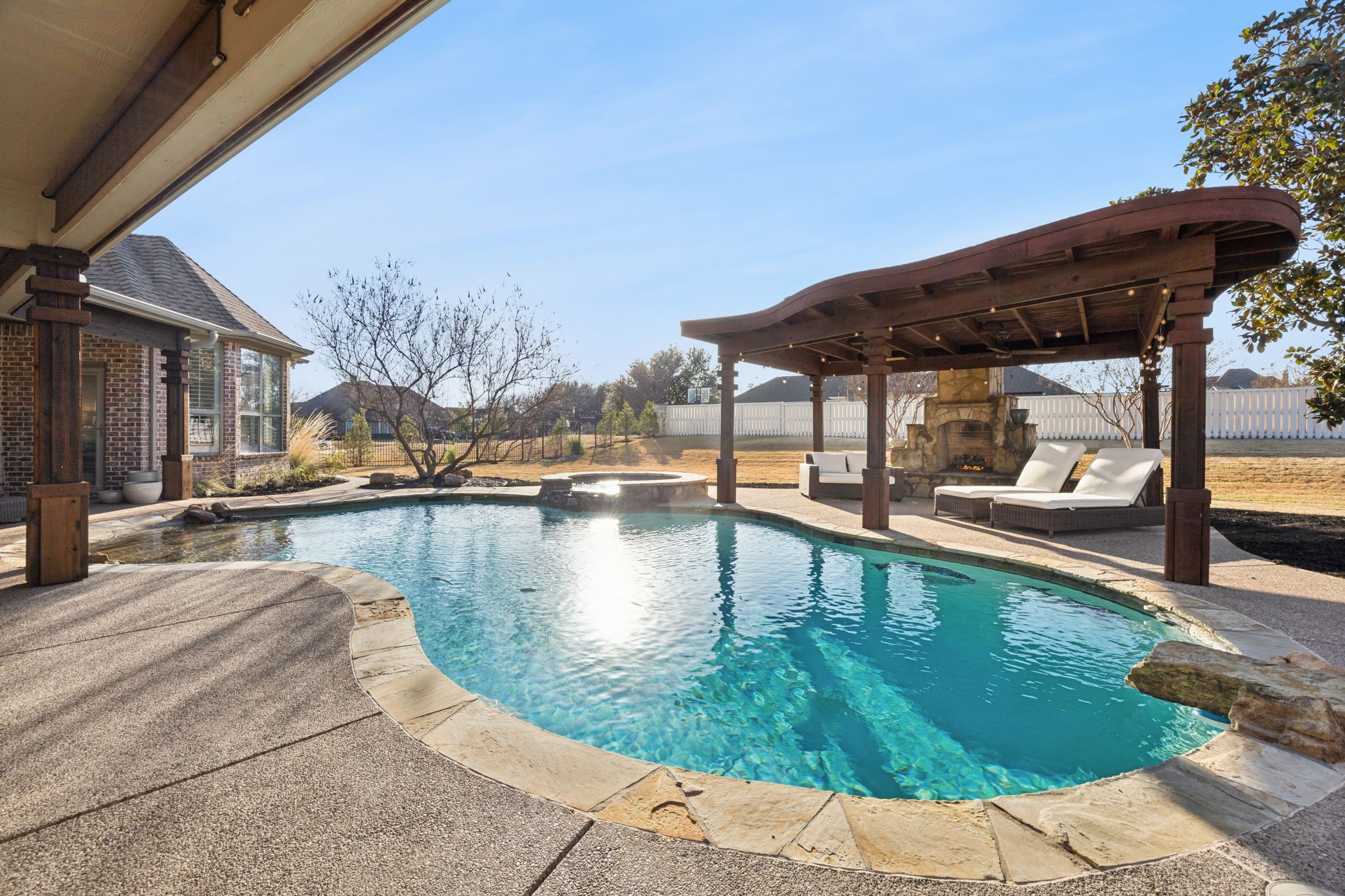 4500 Mahogany Lane