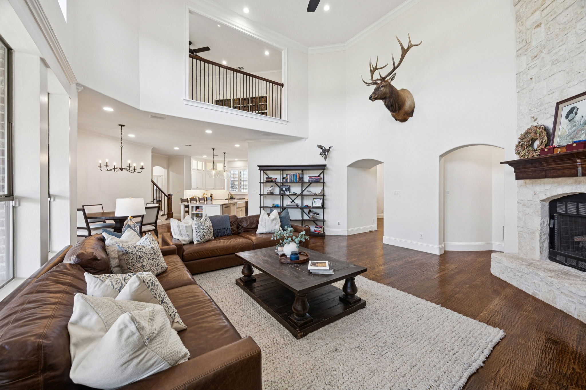4500 Mahogany Lane