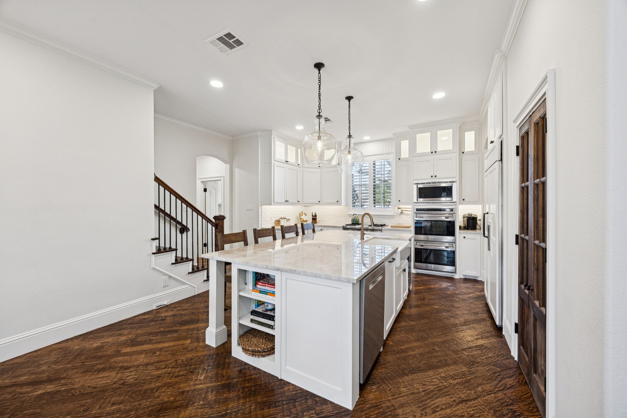 4500 Mahogany Lane