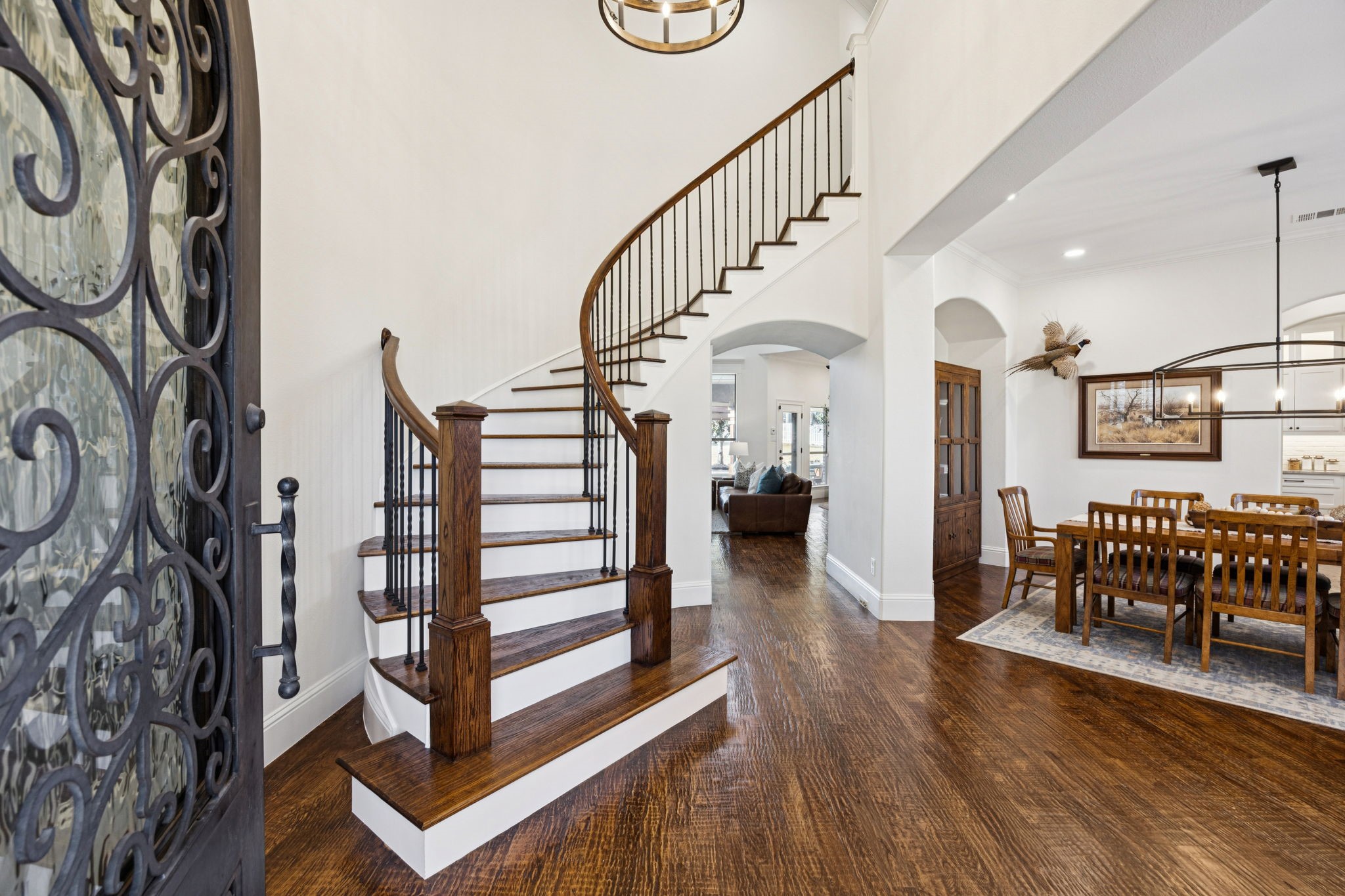 4500 Mahogany Lane